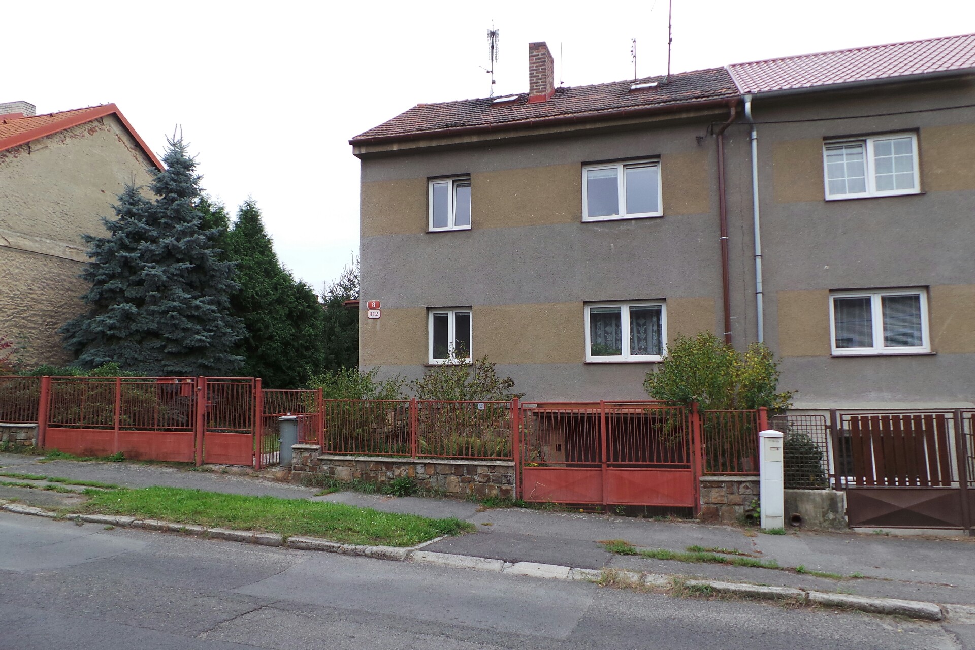 Svaz Maďarů žijících v českých zemích