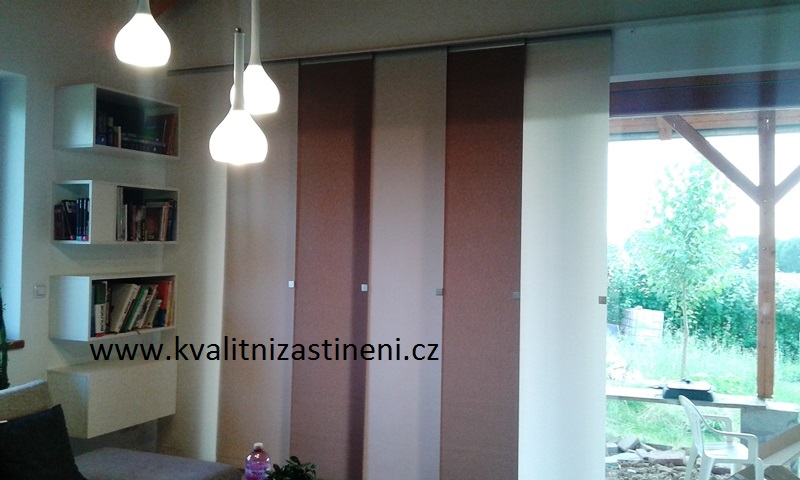 Kvalitní zastínění - Adrián Pasierb foto 4