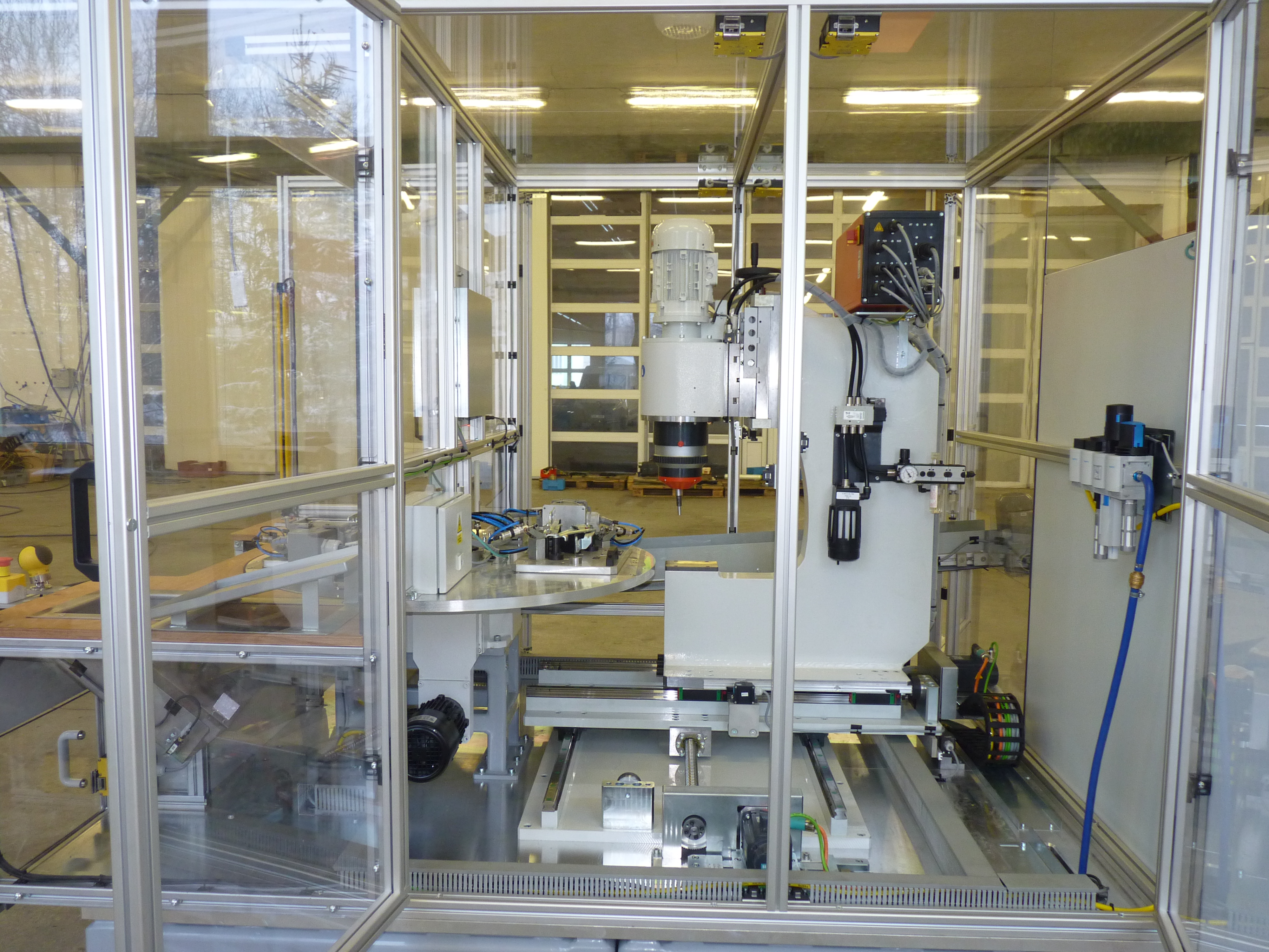 V-tom Engineering, s.r.o. foto 2