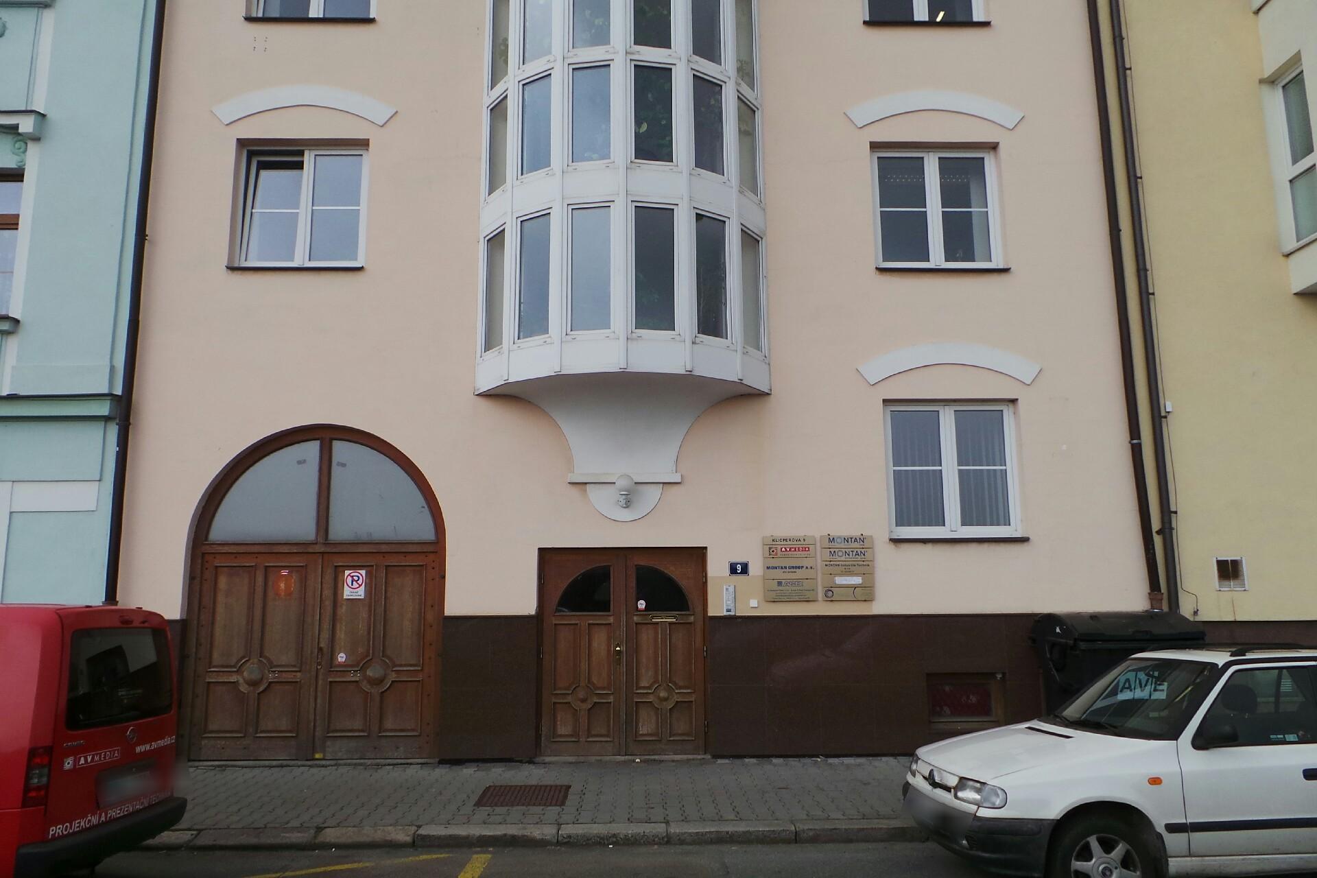 Kovovýroba Profi-montage s.r.o.