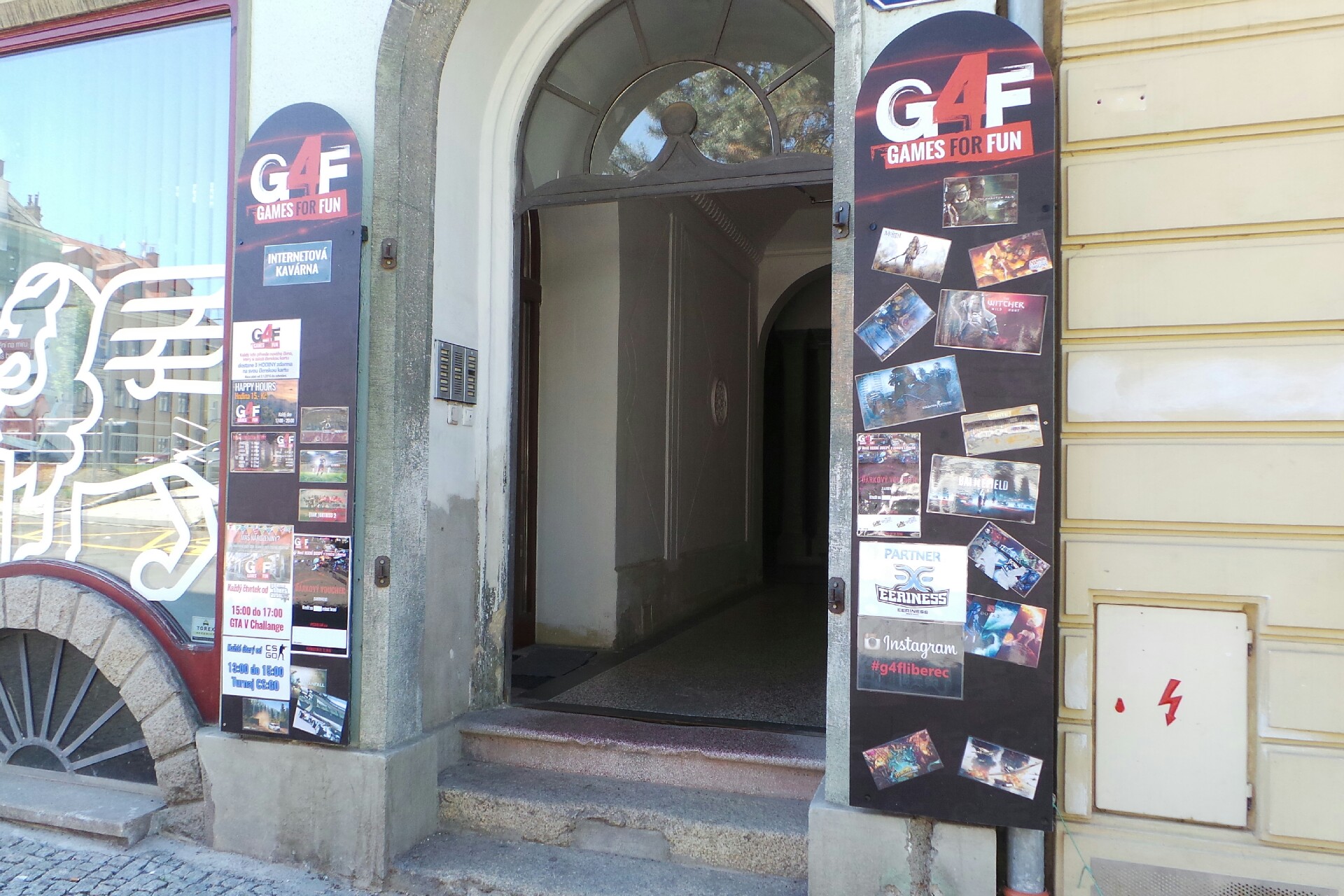 Centrum firemního vzdělávání, s.r.o.