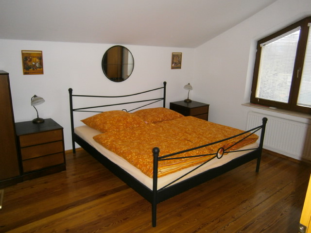 Apartmán Helga foto 3
