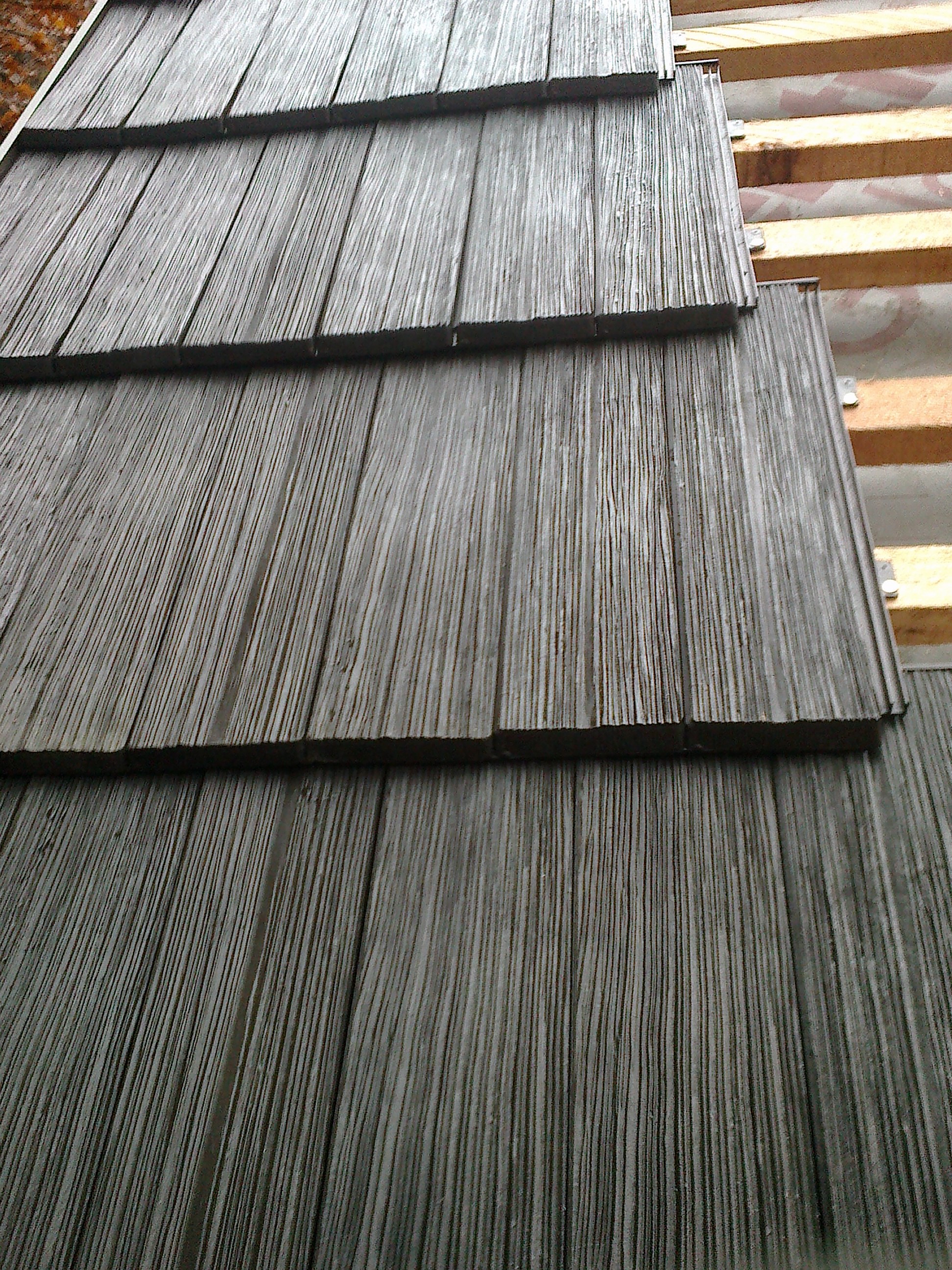 Pavel Bartoň - Tesařství, pokrývačství a klempířství foto 2