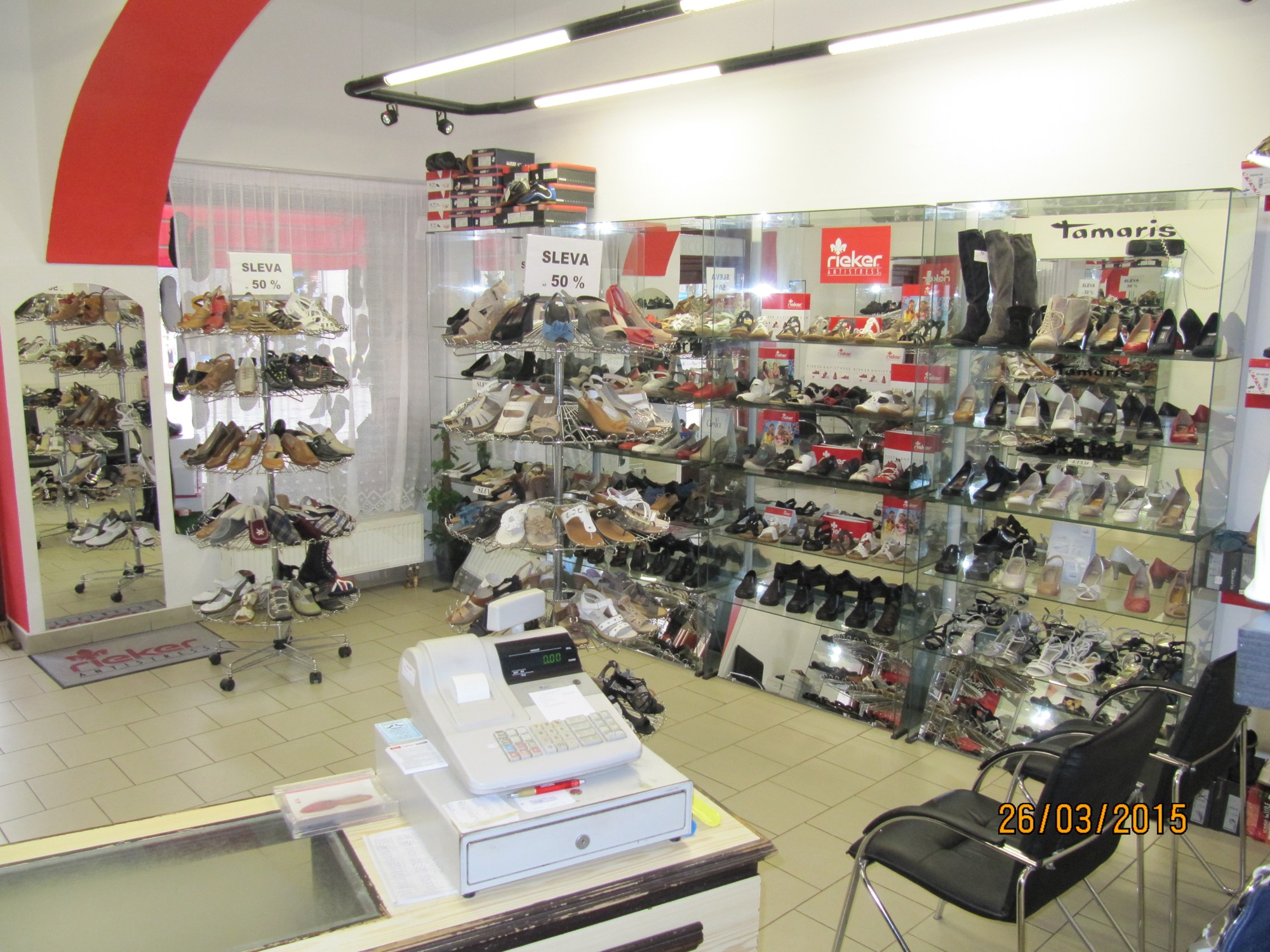 Obuv Ondráček foto 3