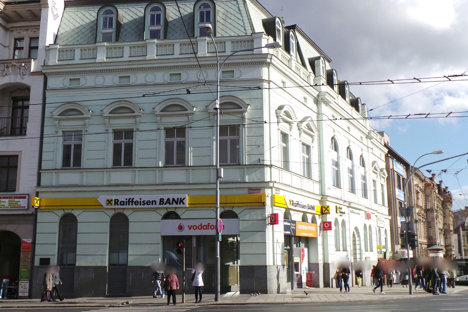 Finanční služby Čeněk Zábrodský