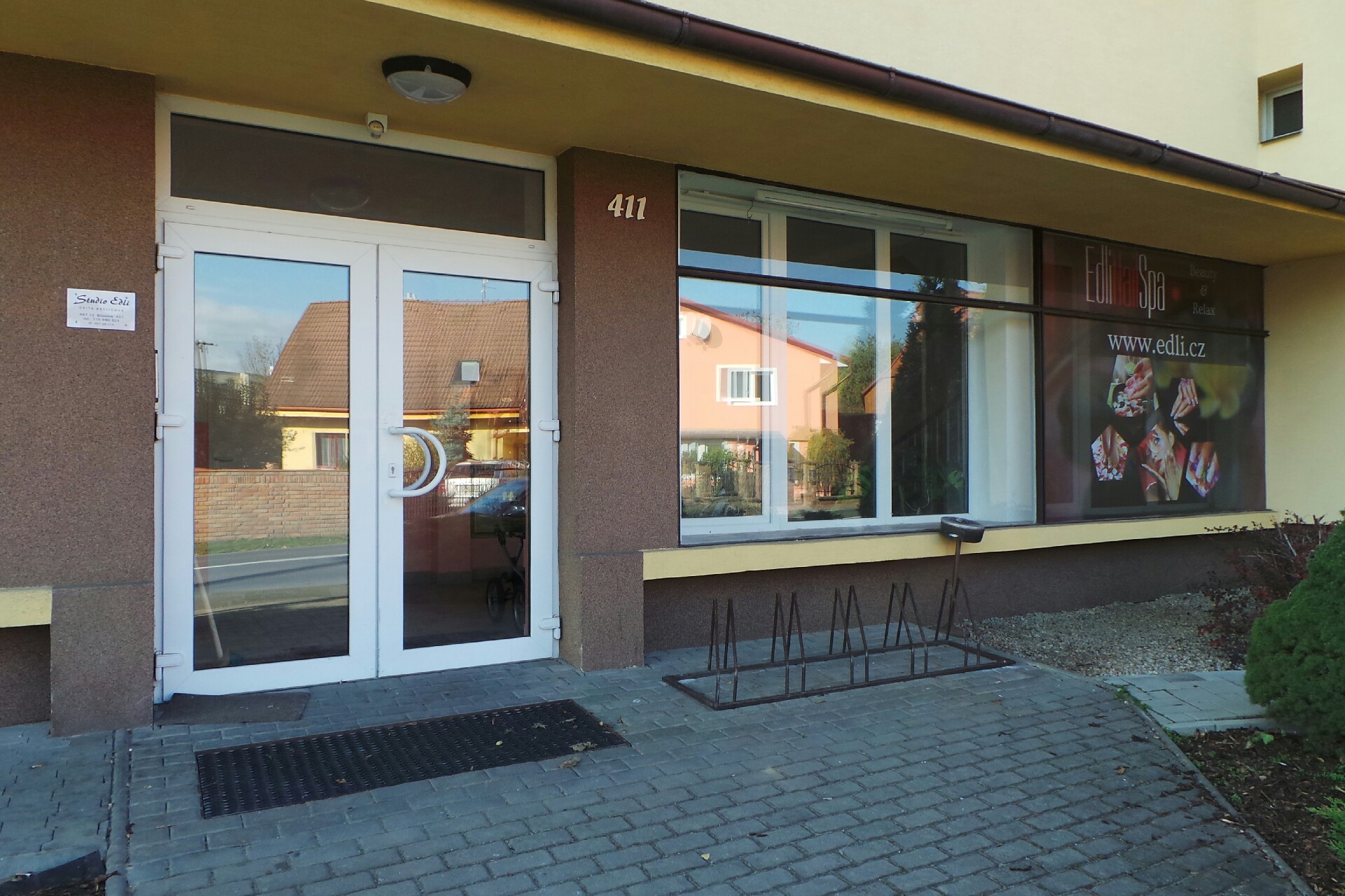 Studio EdliNailSpa Beauty & Relax