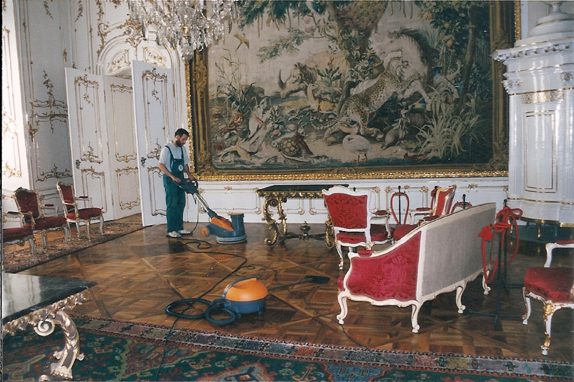 STEL PROFI, spol. s r.o.