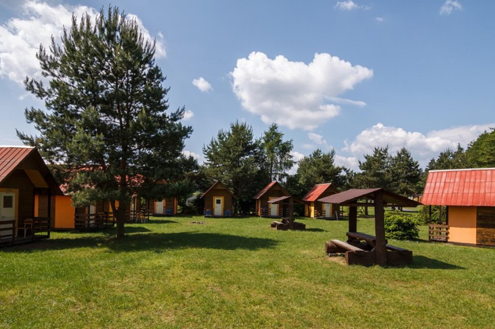 Rekreační středisko Sycherák