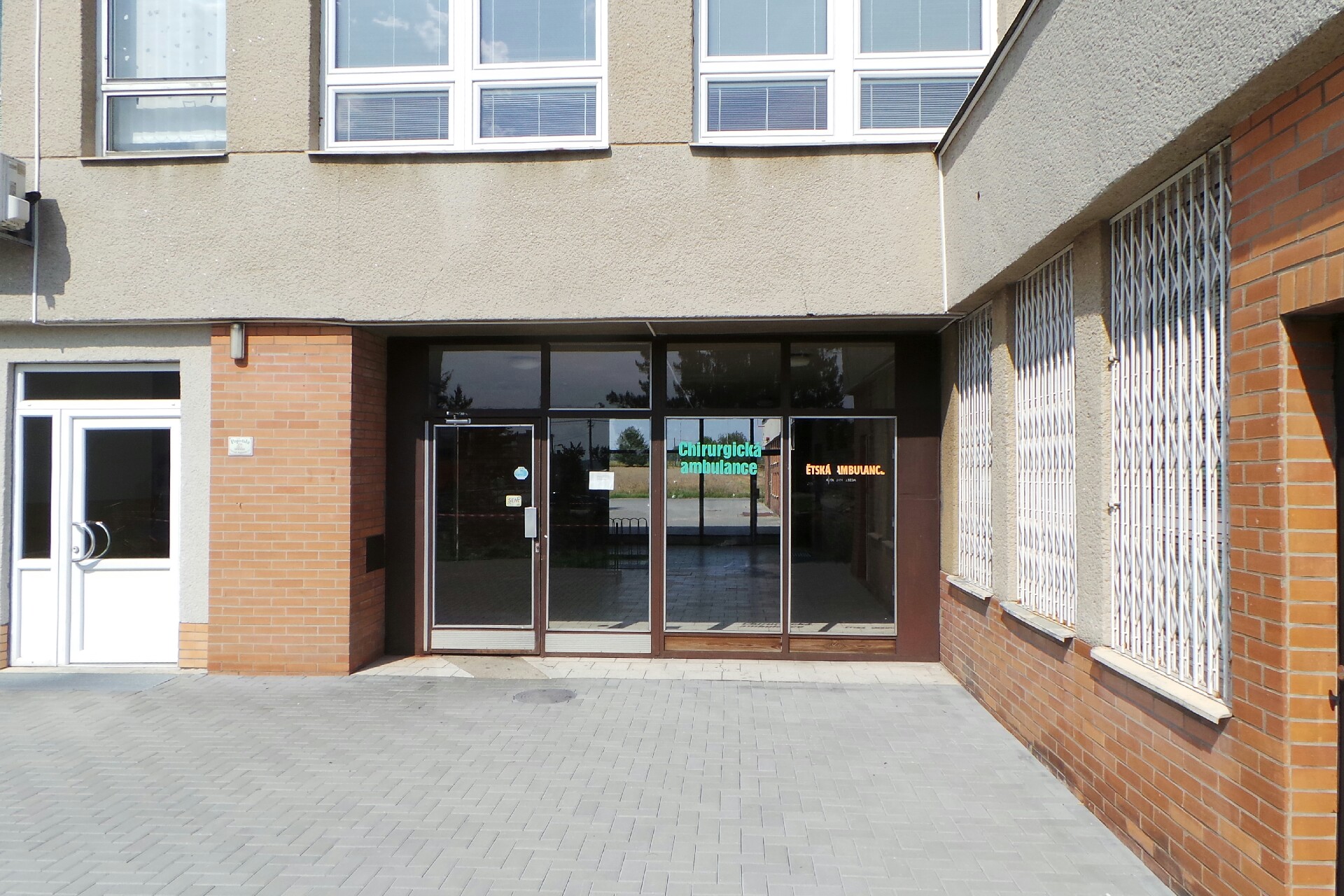 Zubní laboratoř Barbora Krausová foto 1