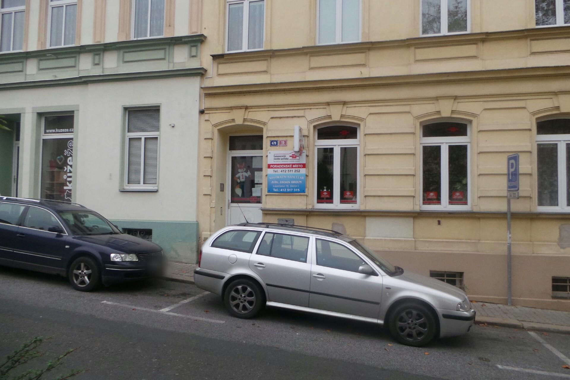 Marian Klein - finanční poradenství