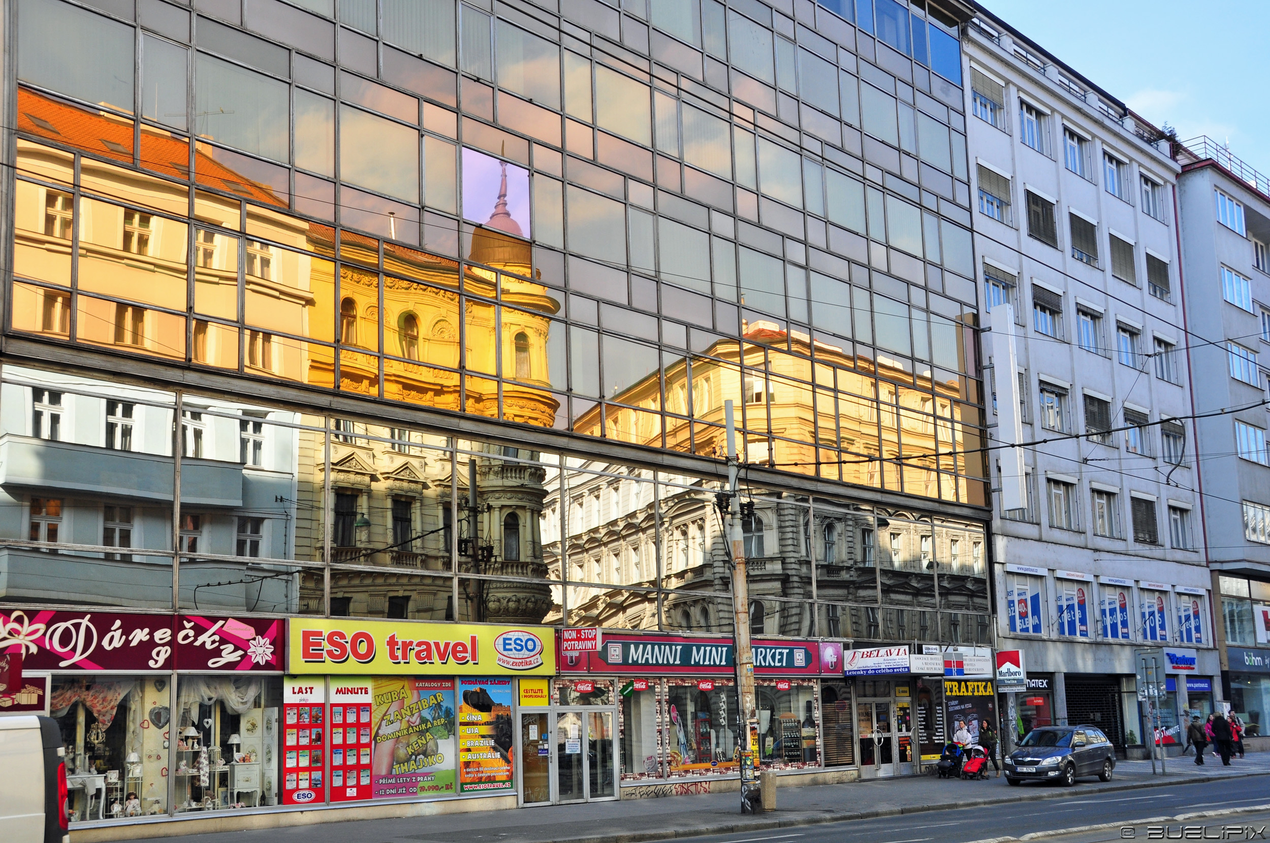 TICHÝ advokátní kancelář