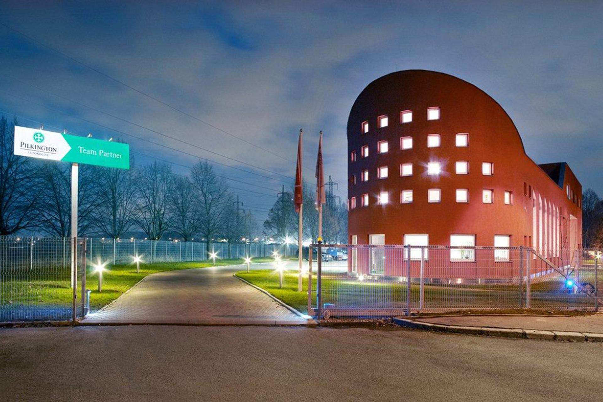 OK SKLO AUTO servis, s.r.o.