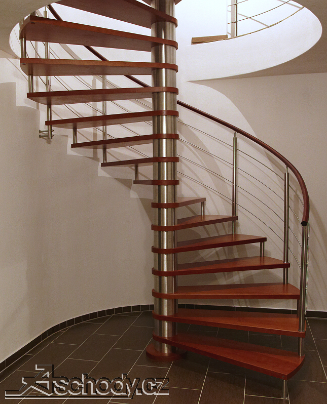 ADACO schody foto 6