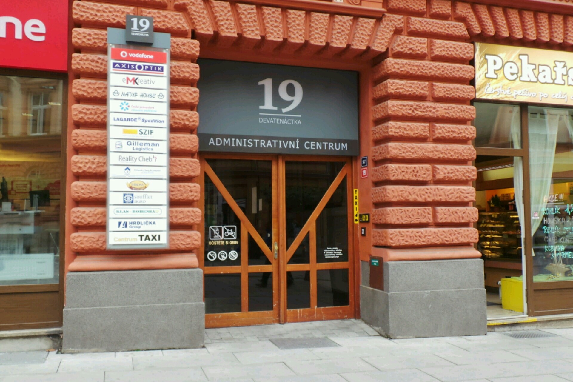 HRDLIČKA spol. s r.o.