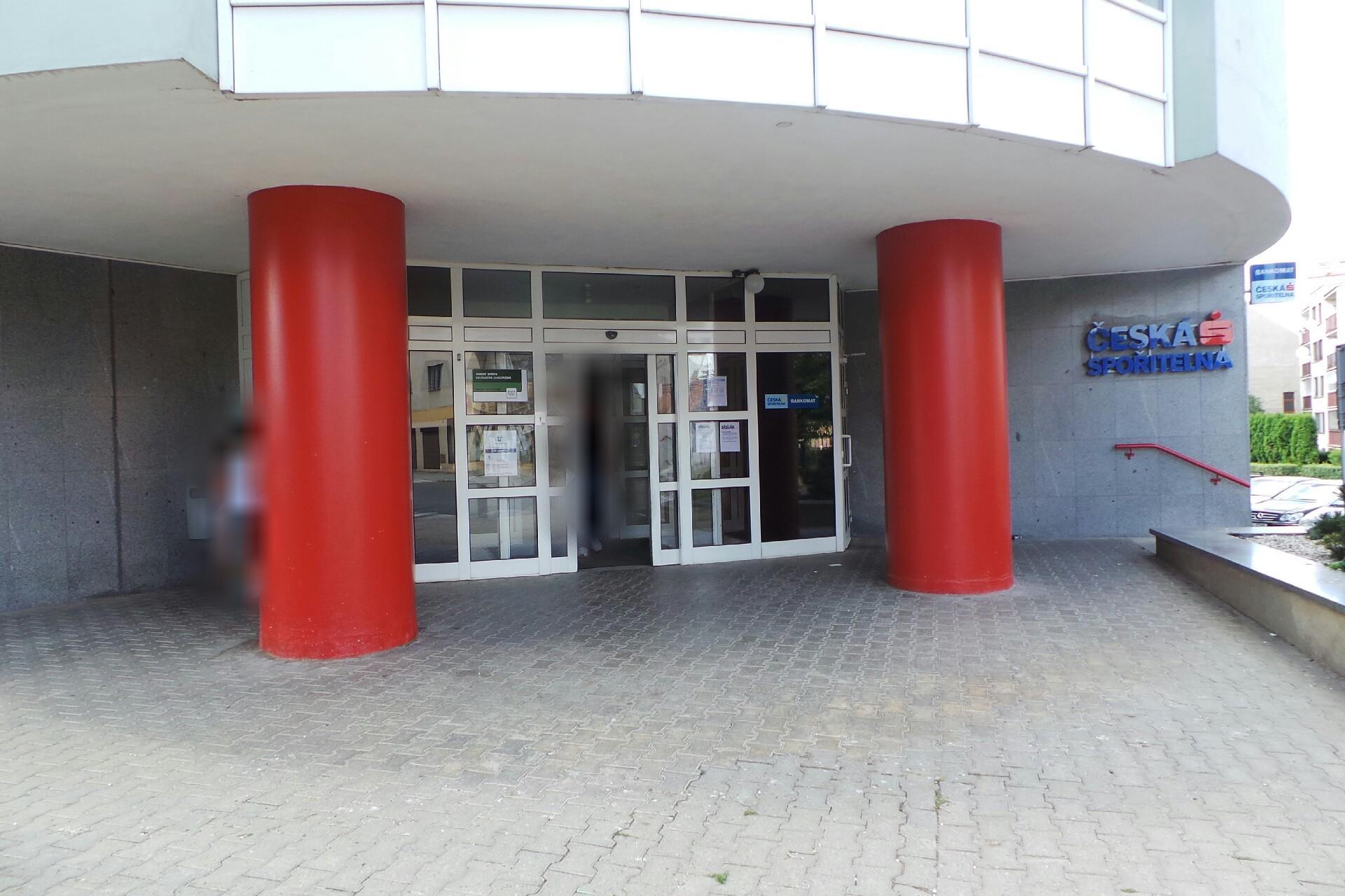 Úřad práce České republiky