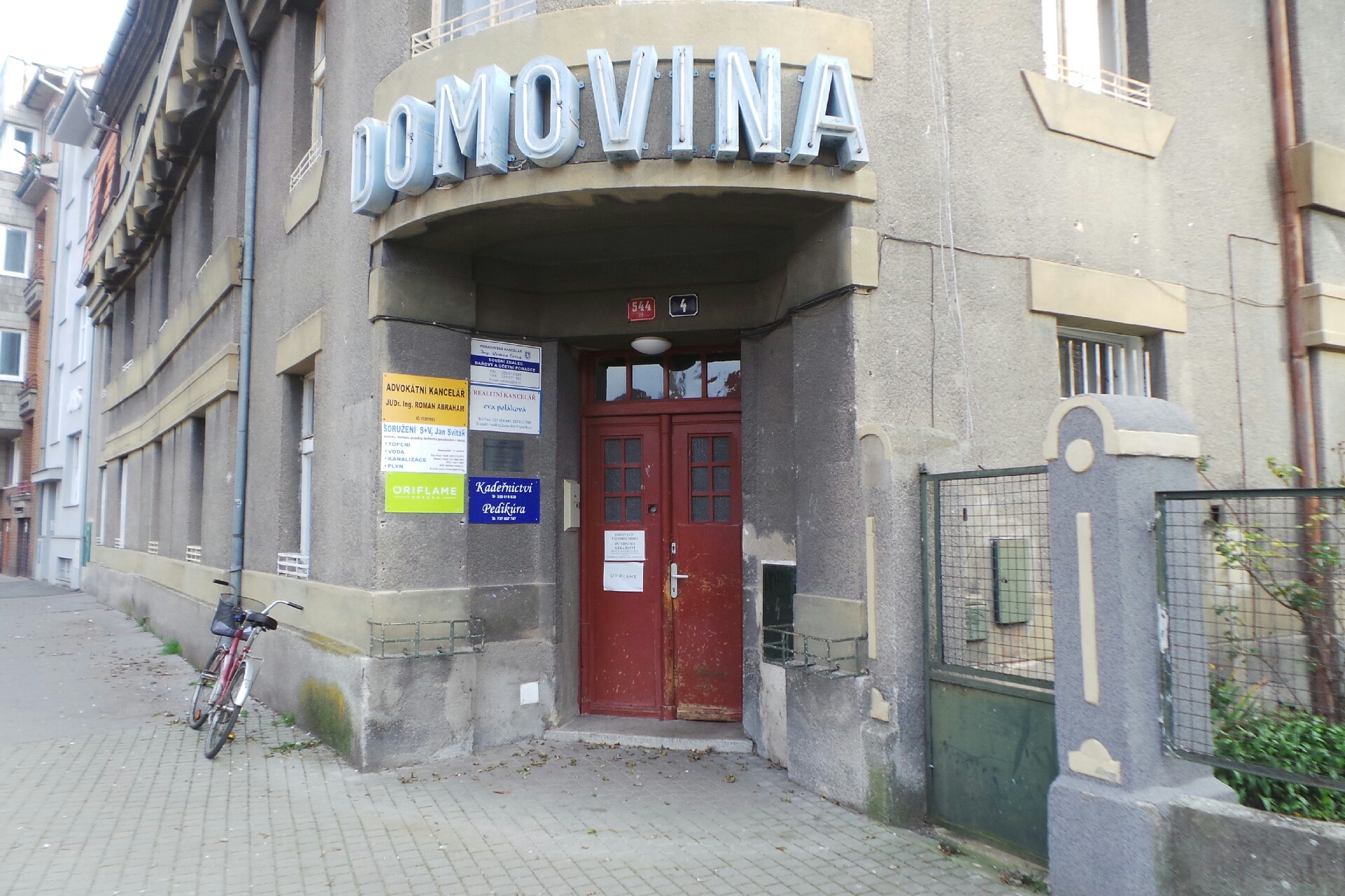 Region Consulting, s.r.o.