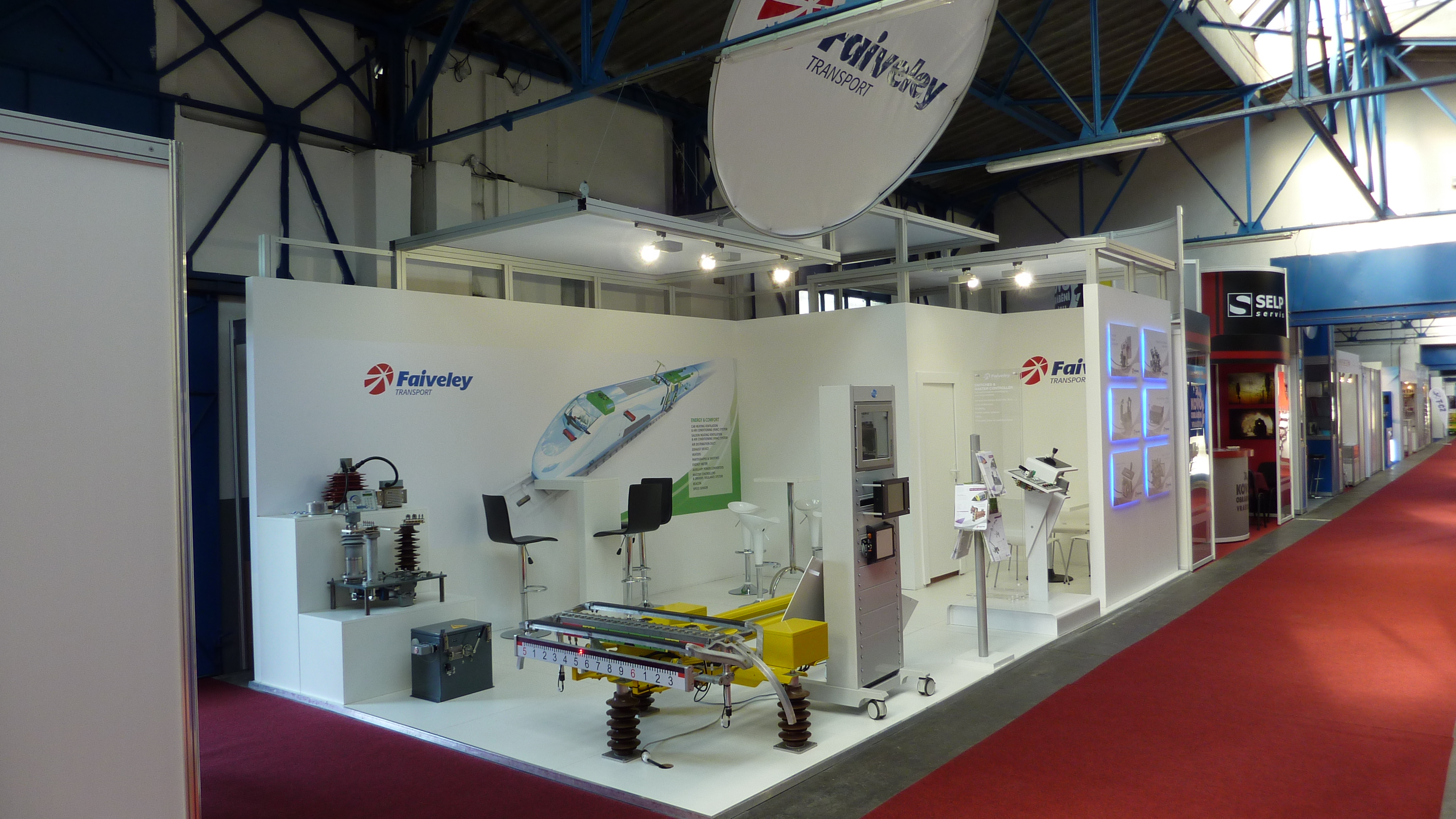 Reklama-Výstavnictví - Felix Tyleček foto 3