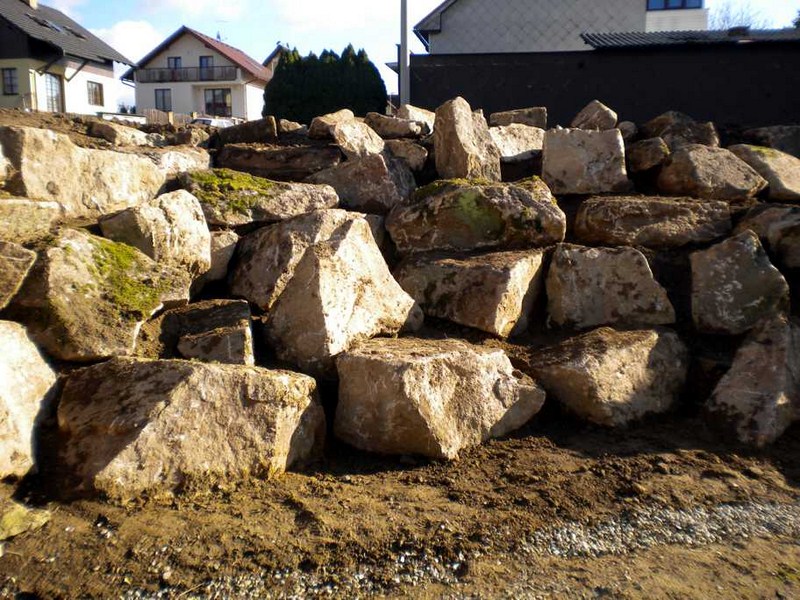 JANÁK - ZEMNÍ PRACE foto 4