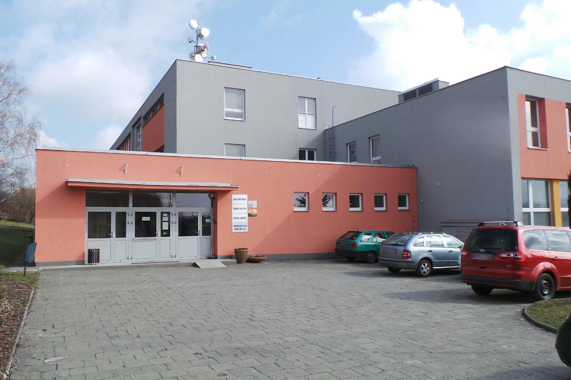 ZŠ Starý Jičín foto 1