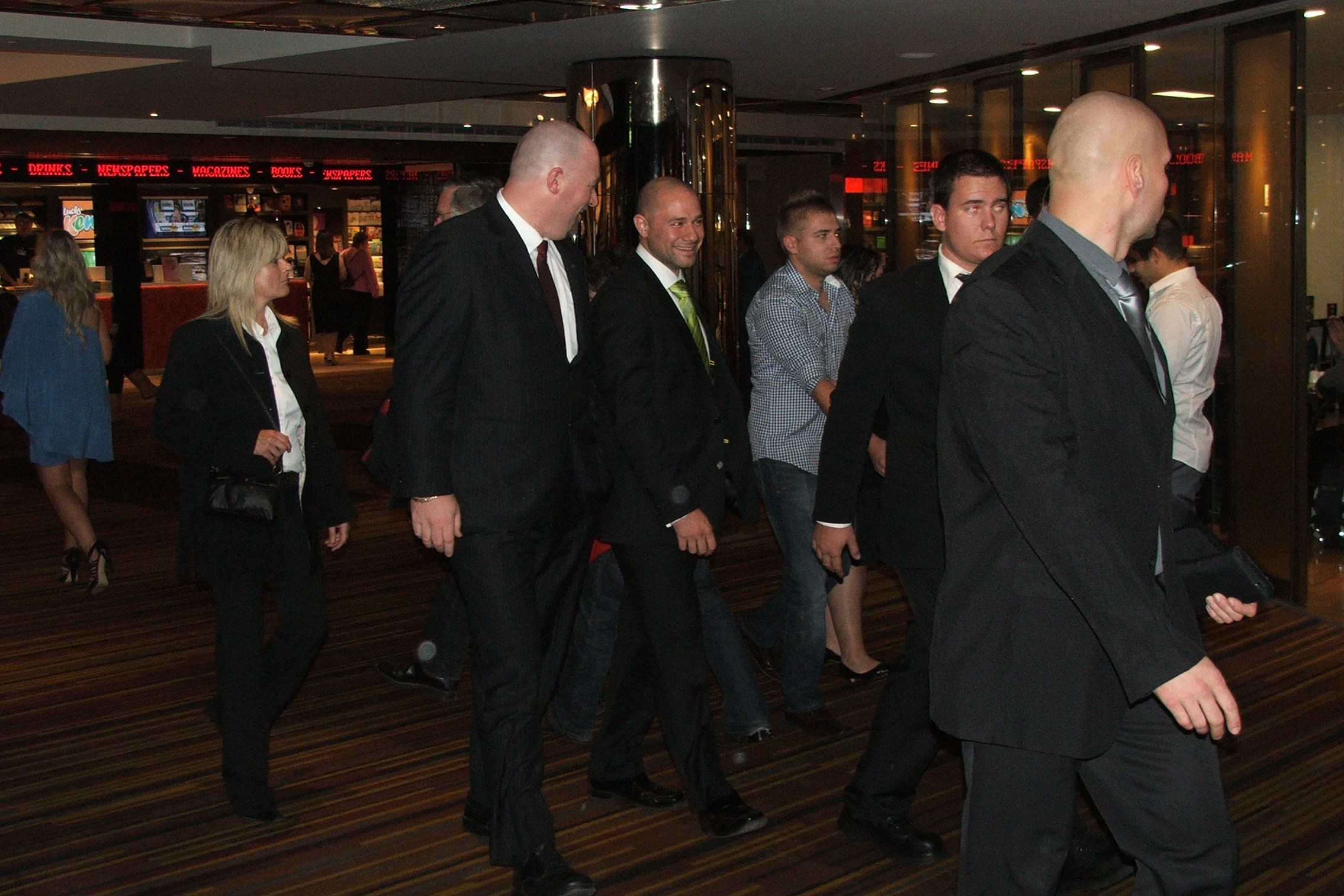 Safety Agency, s.r.o. foto 4