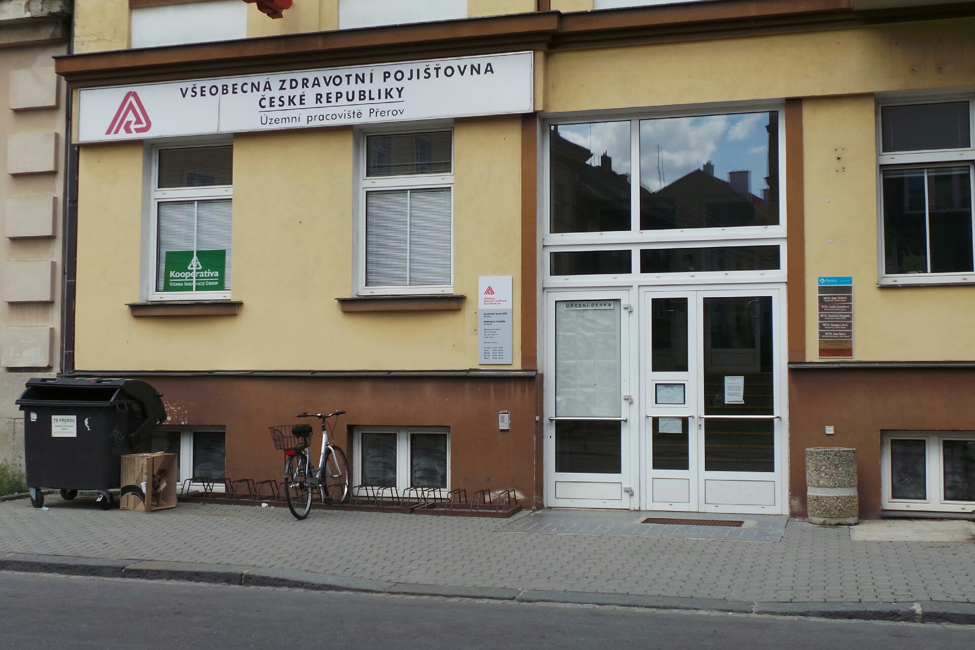 MUDr. Romana Lužová - praktické zubní lékařství