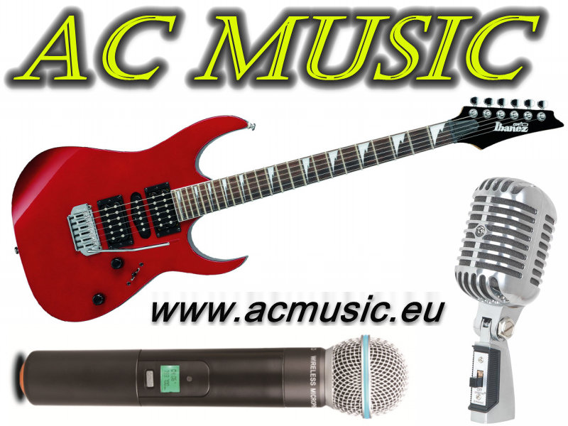 AC MUSIC foto 2