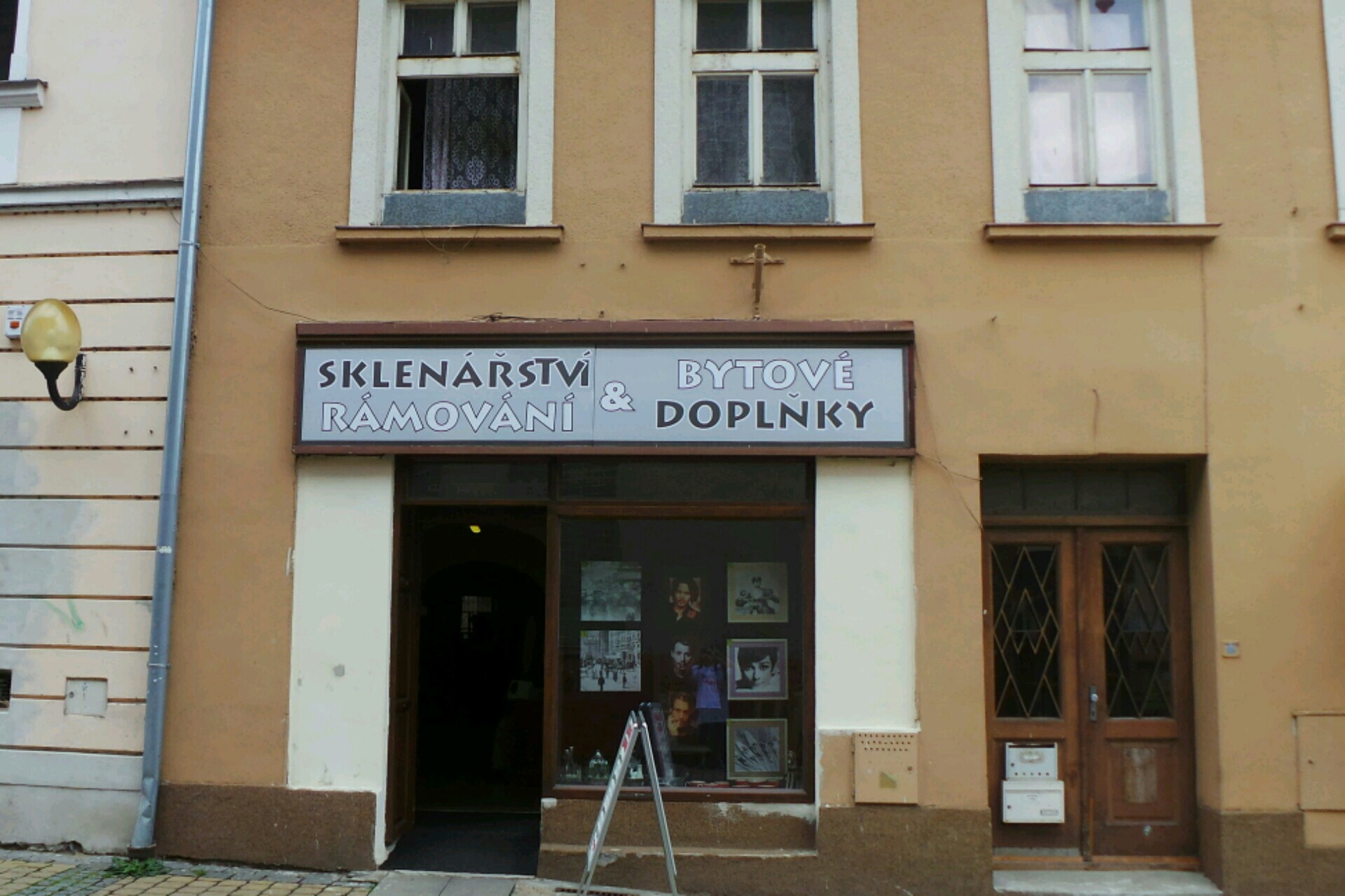 Reklamní agentura - Josef Gronych