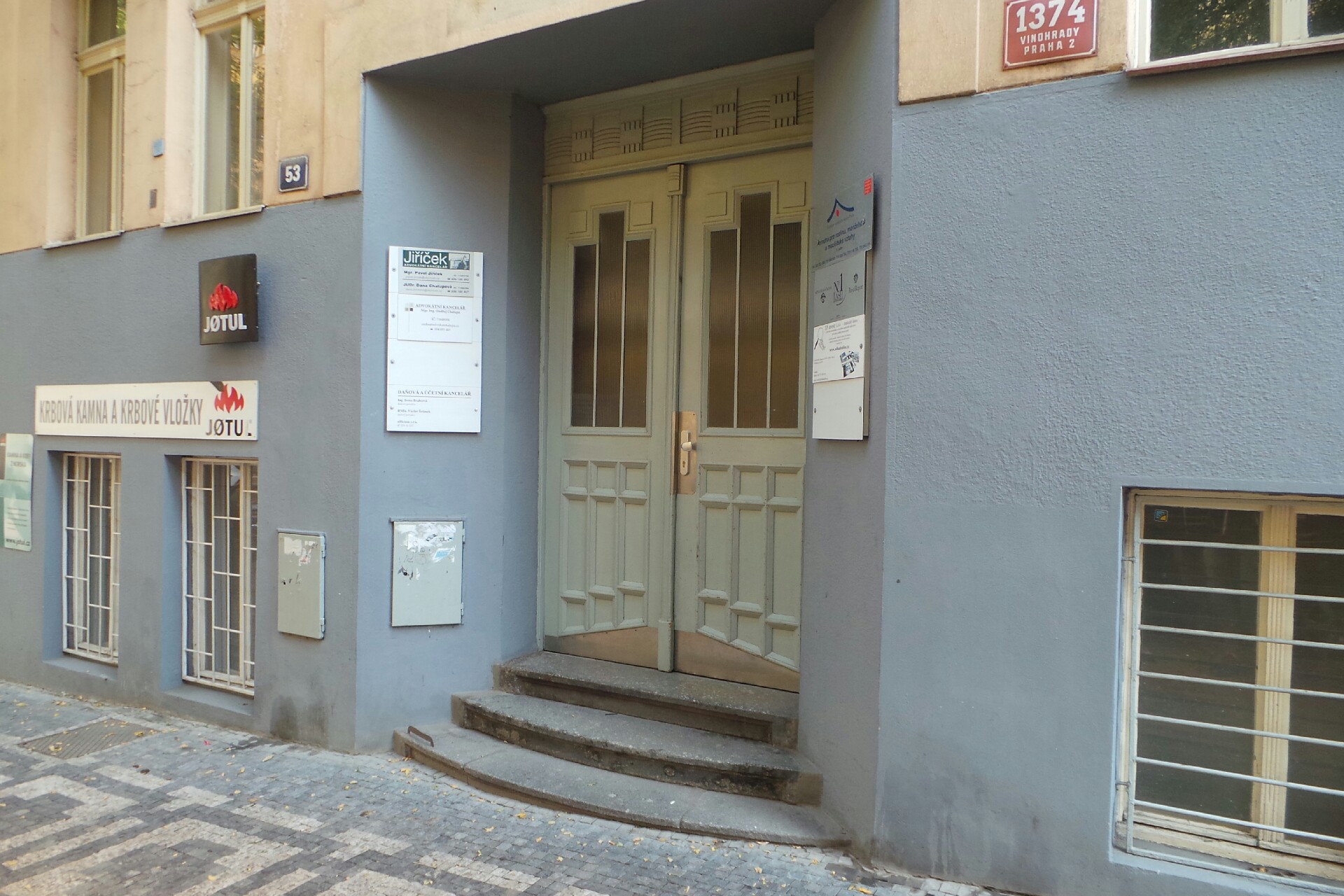 Daňový poradce ev. č. 0795 Ing. Irena Brabcová