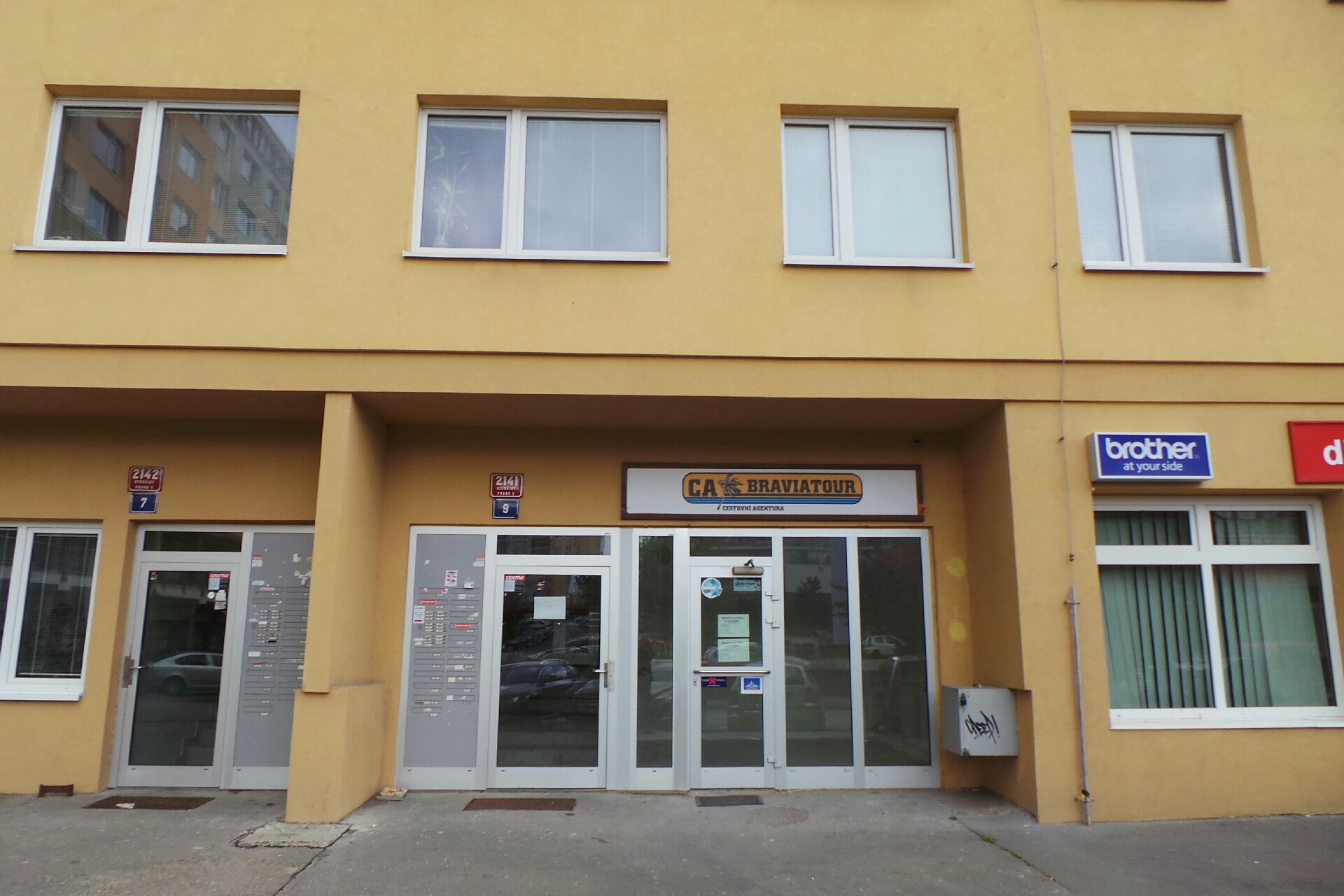 TOP WORK, spol. s r.o.