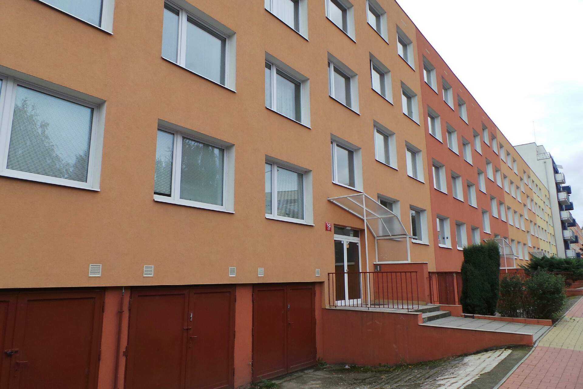 Stavební firma Marcela Šínová