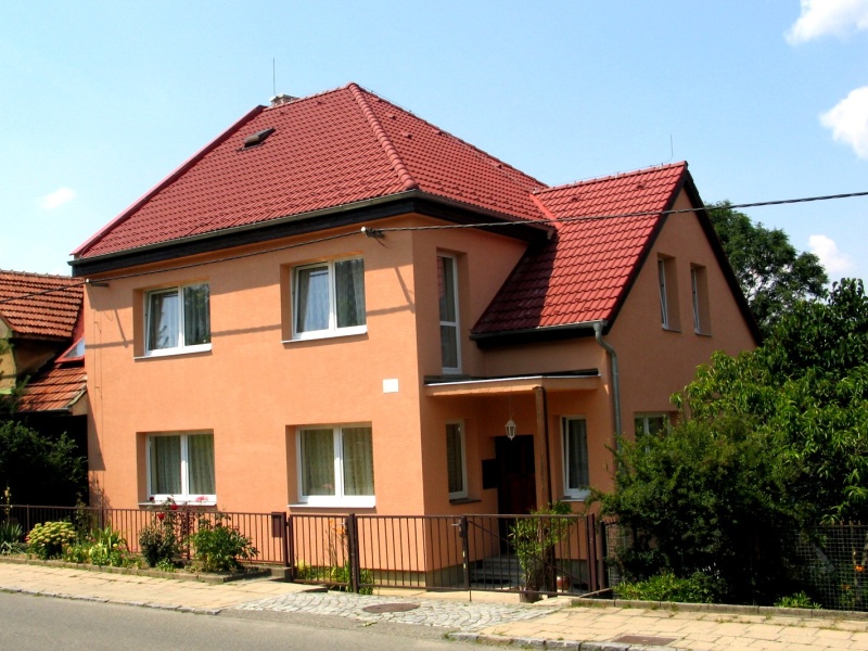 Střechy KMB, spol. s r.o. foto 5