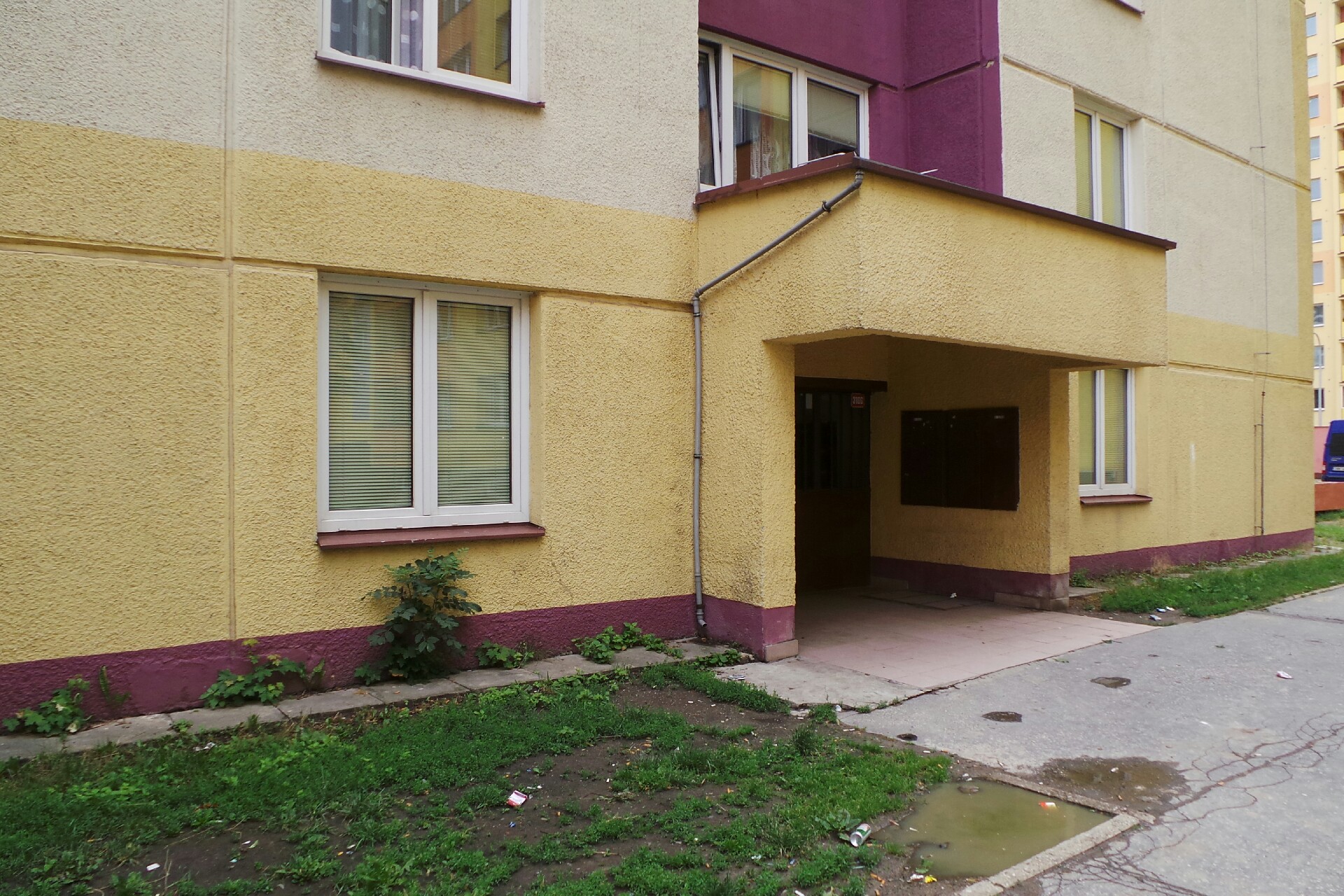 Cestovní kancelář EuropaTour