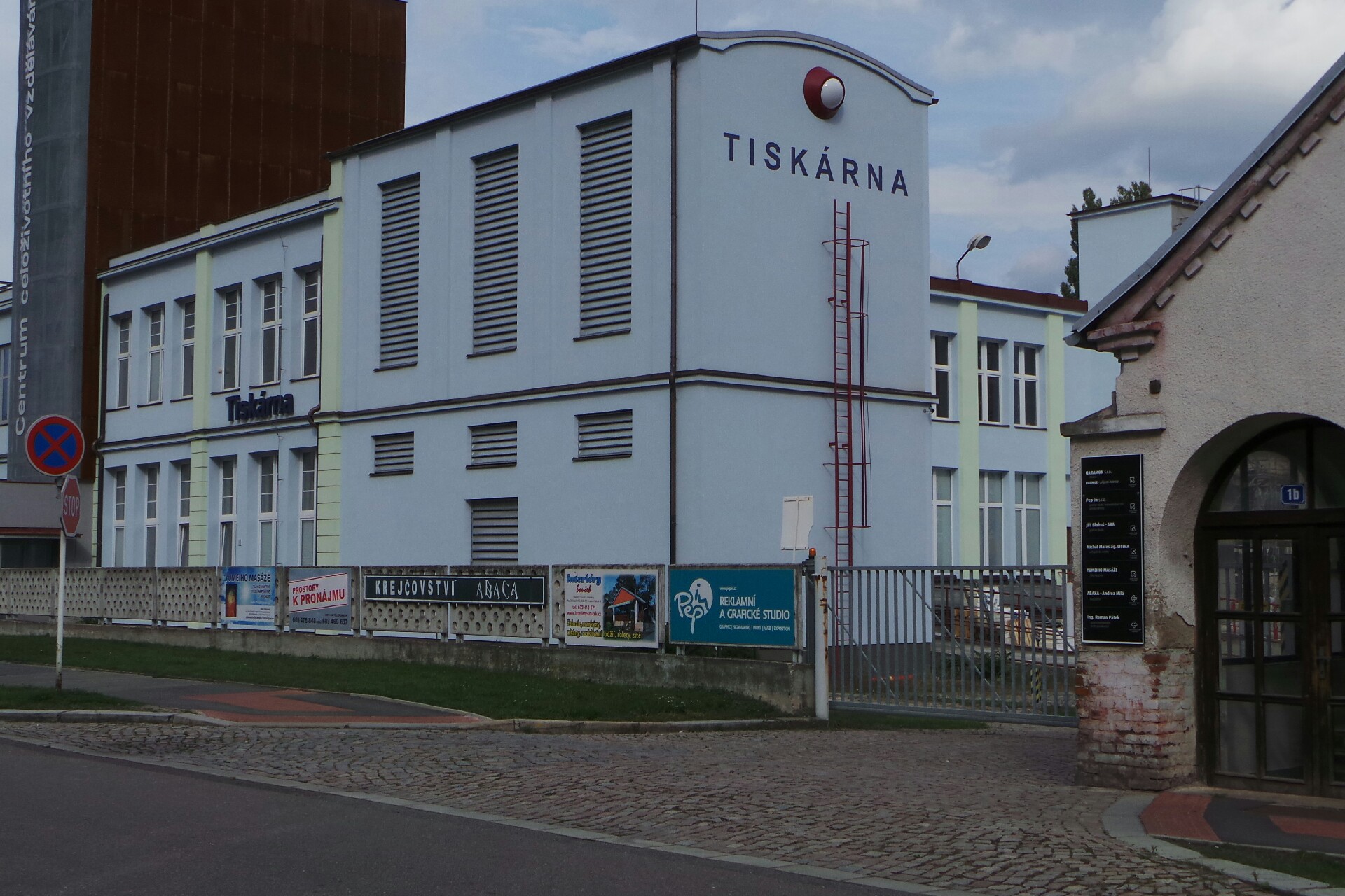 Jiří Blahuš - AXA