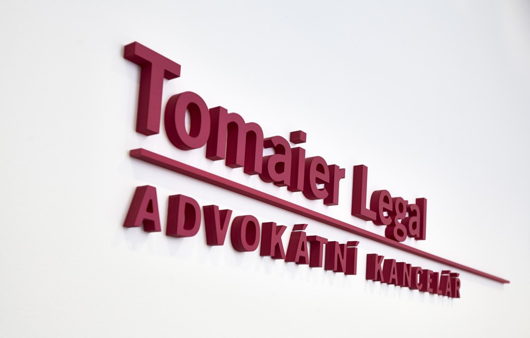 Tomaier Legal advokátní kancelář, s.r.o. foto 2