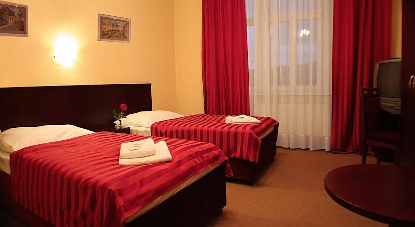 Hotel Adria foto 5