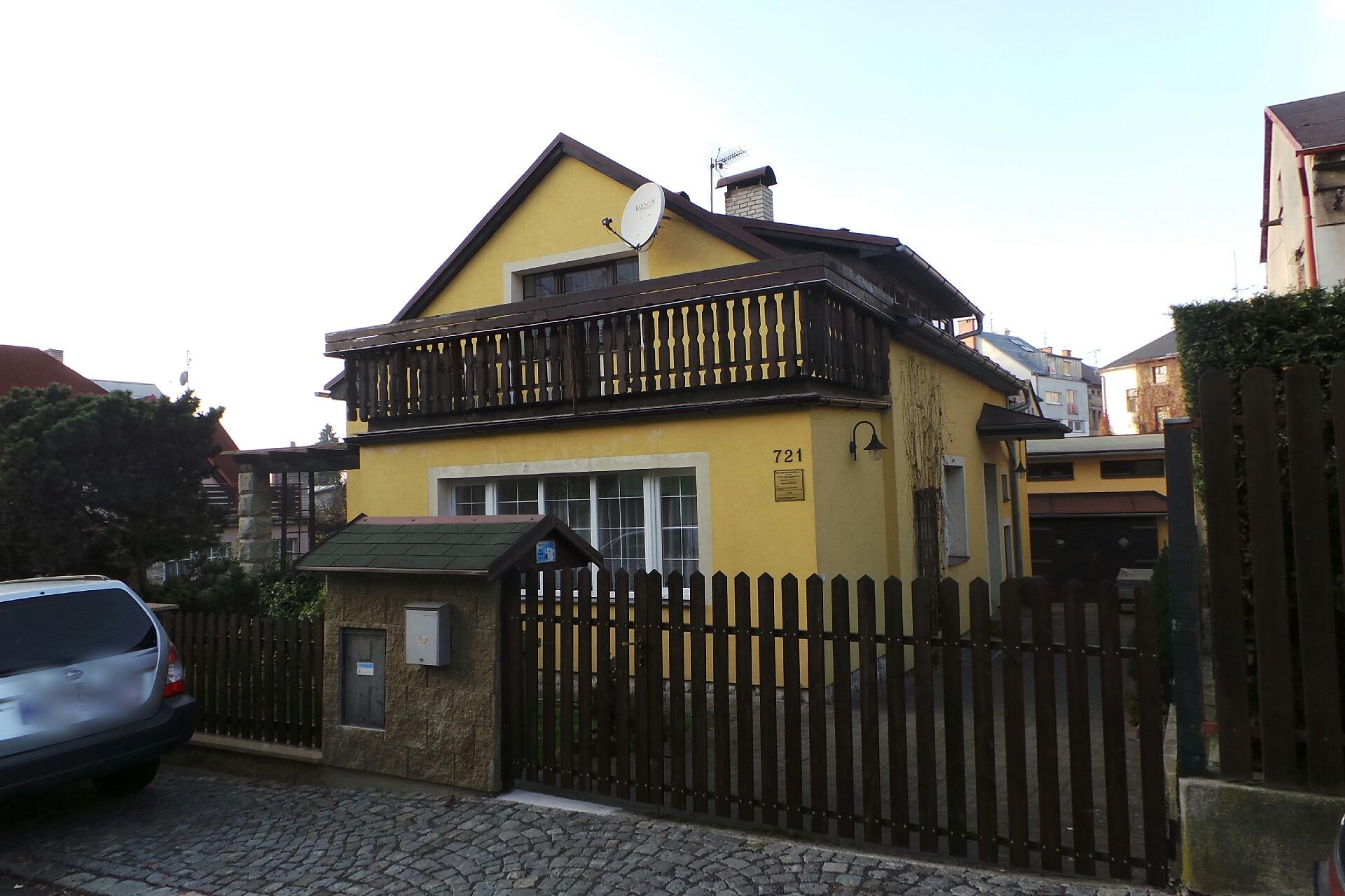 Znalecké posudky Jaromír Paickr foto 1