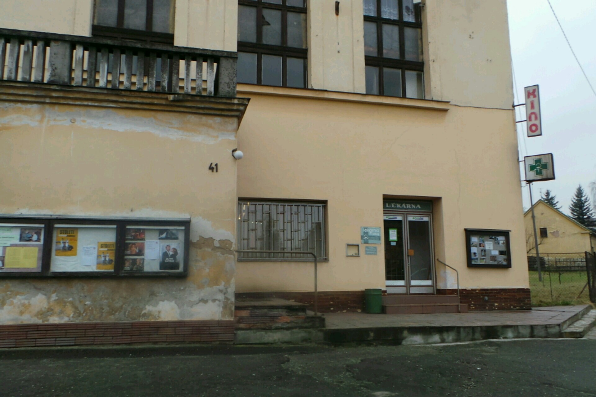 Eliška Jedličková