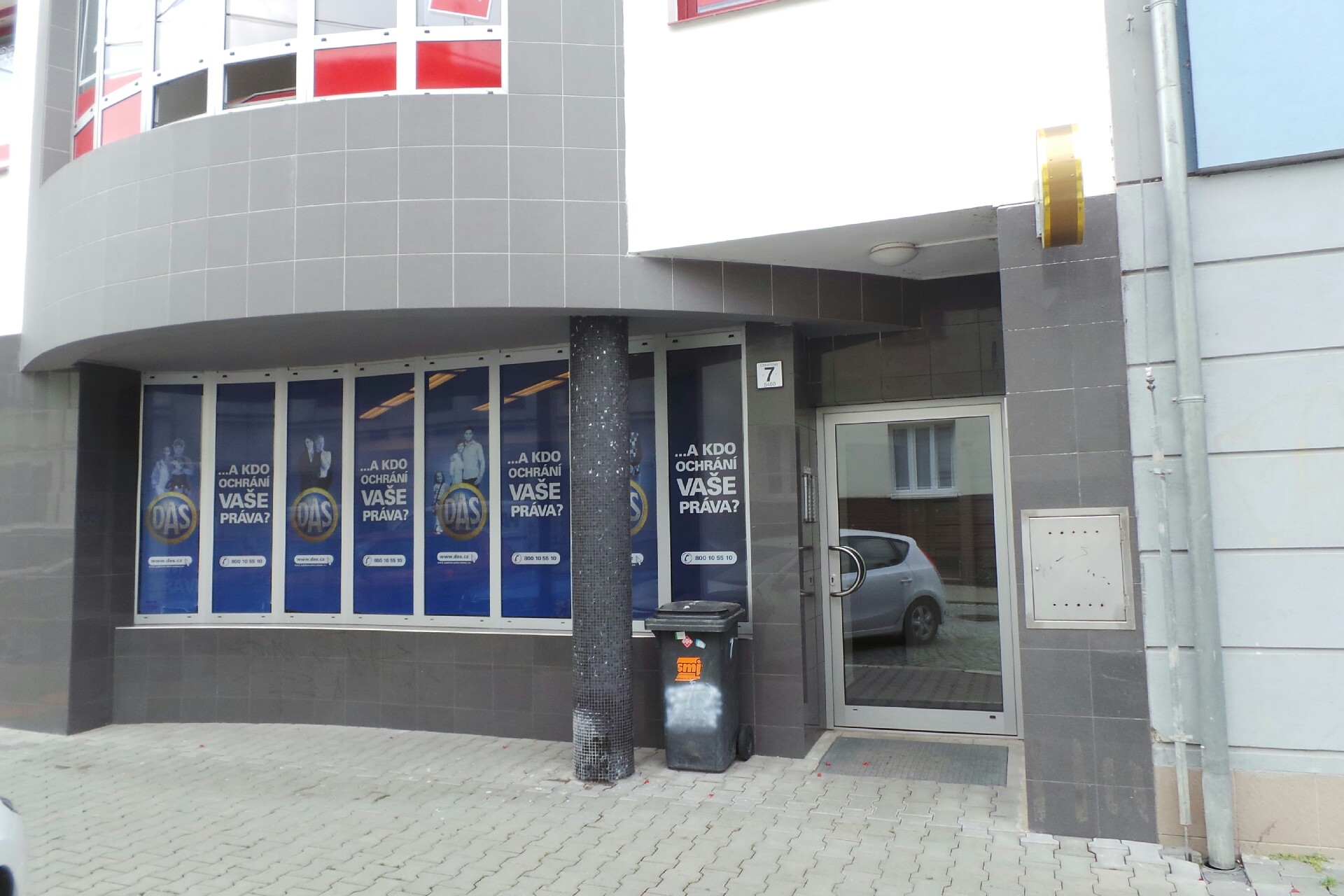 Daňový poradce ev. č. 2547 Ing. Václav Beneš