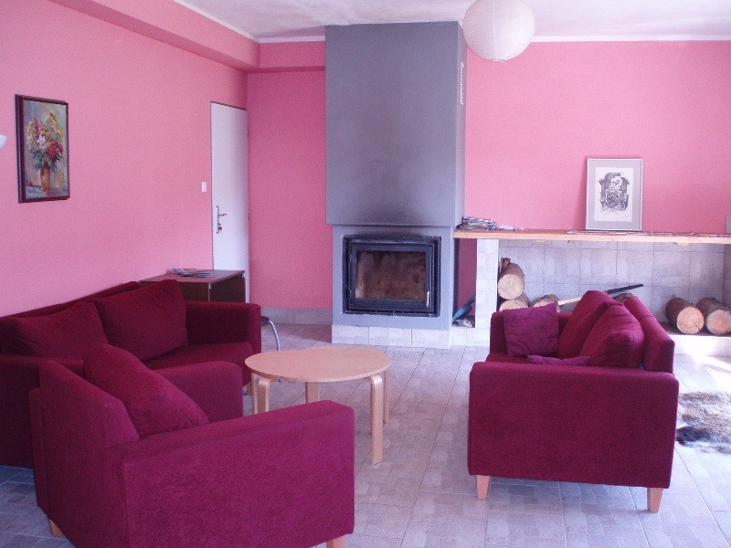 Penzion pod Homolí foto 5