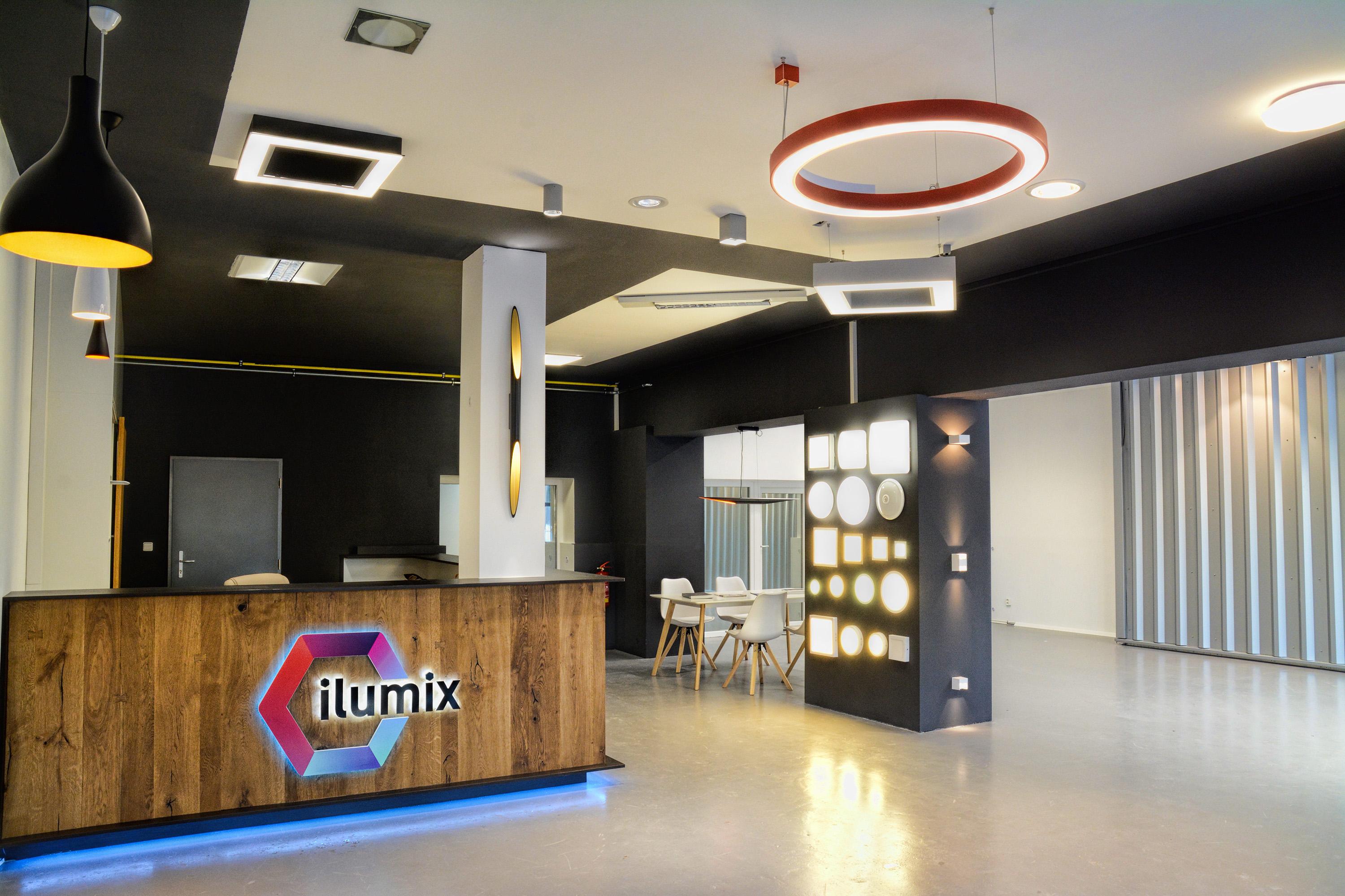 ILUMIX light, s.r.o.