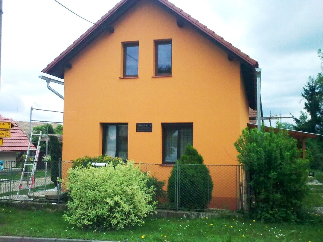 Stavby Bureš foto 6