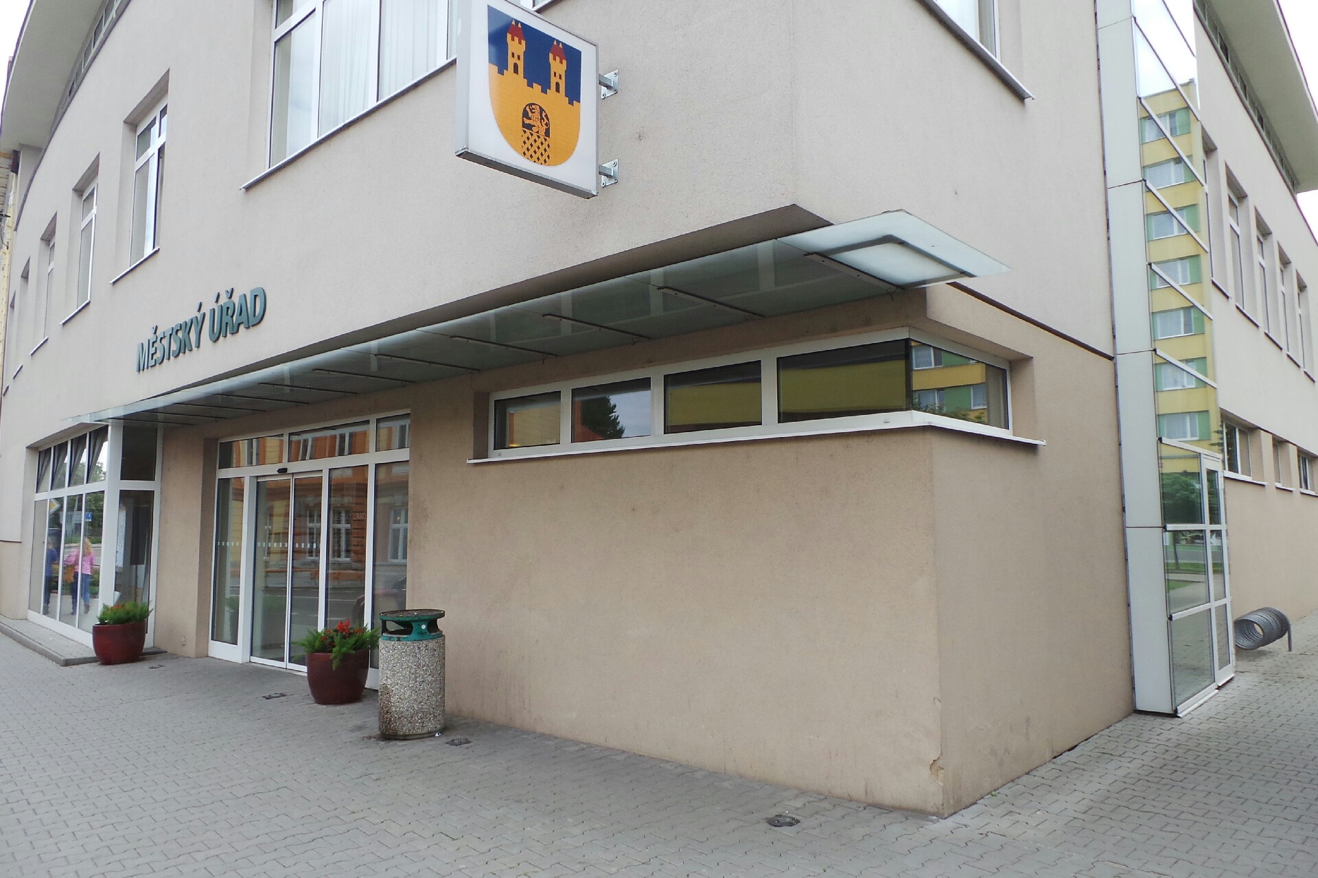 MÚ Lovosice - Odbor ekonomický foto 2