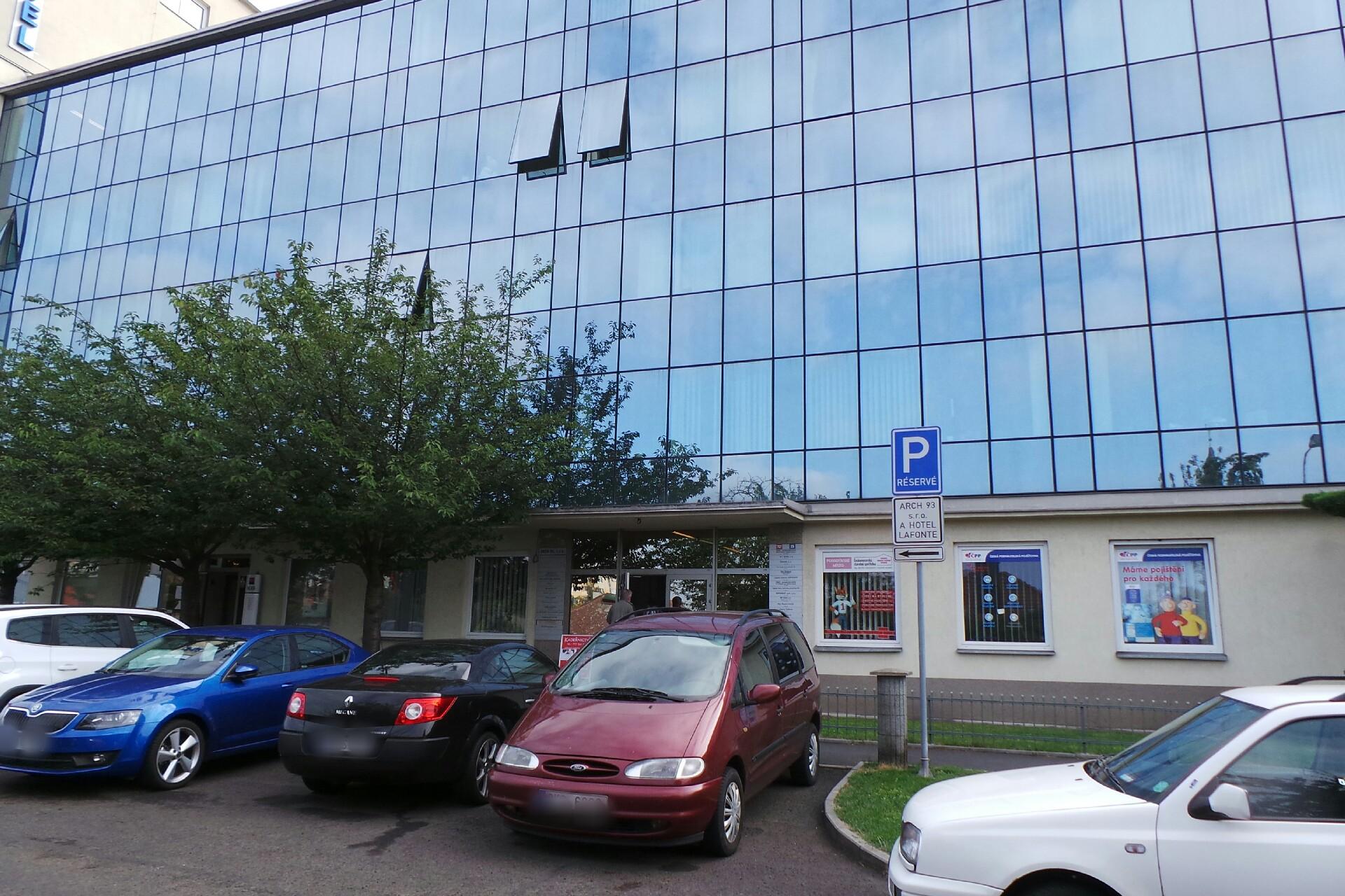 Anna Škarbová foto 2