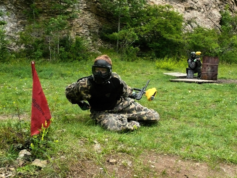 PAINTBALLGAME.CZ foto 2