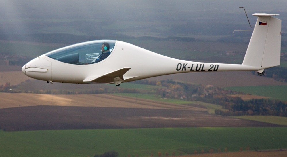 COMPOSIT AIRPLANES, spol. s r.o. foto 2
