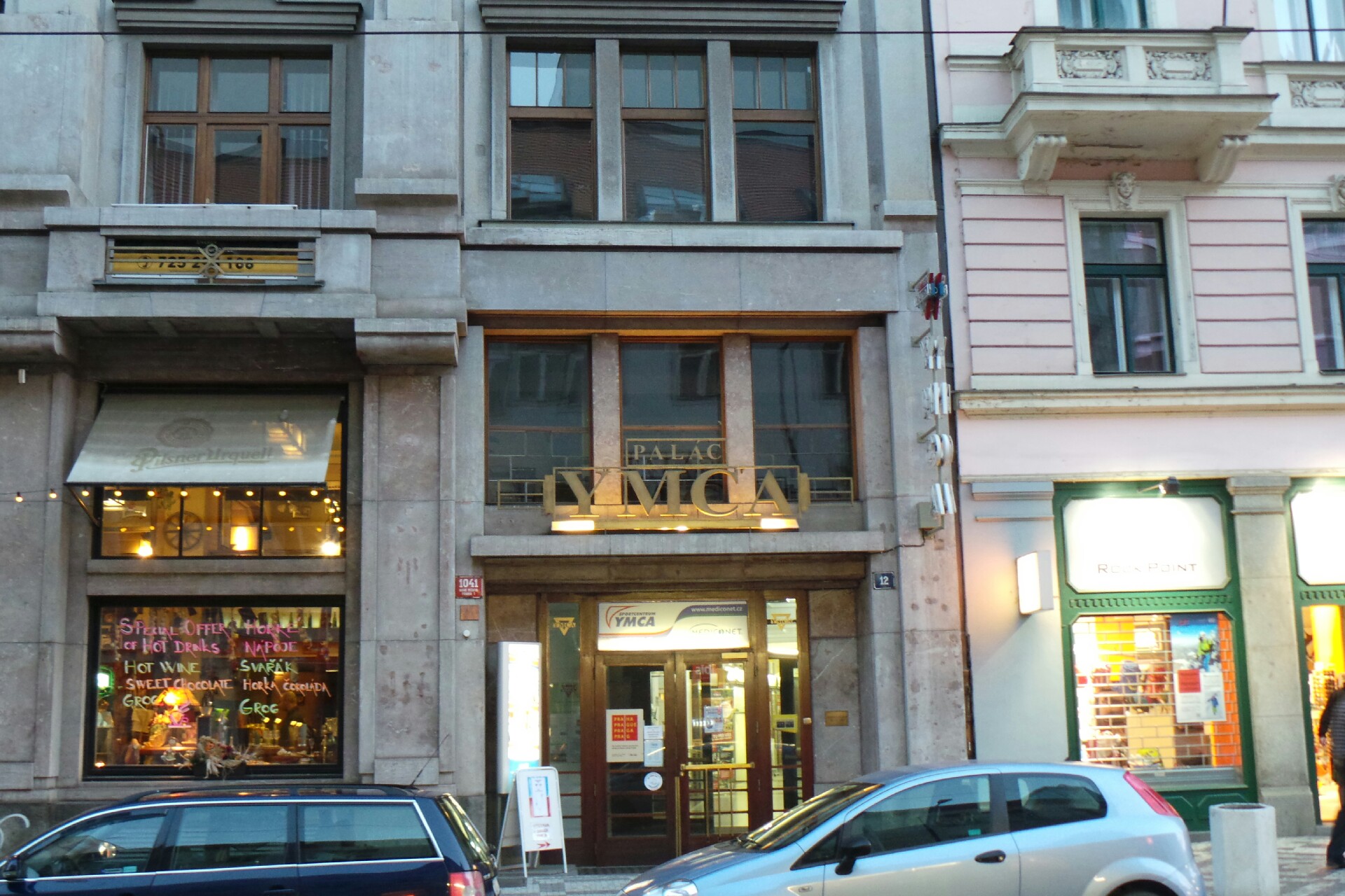 Lucie Thomas, M.A. - psycholog a kouč