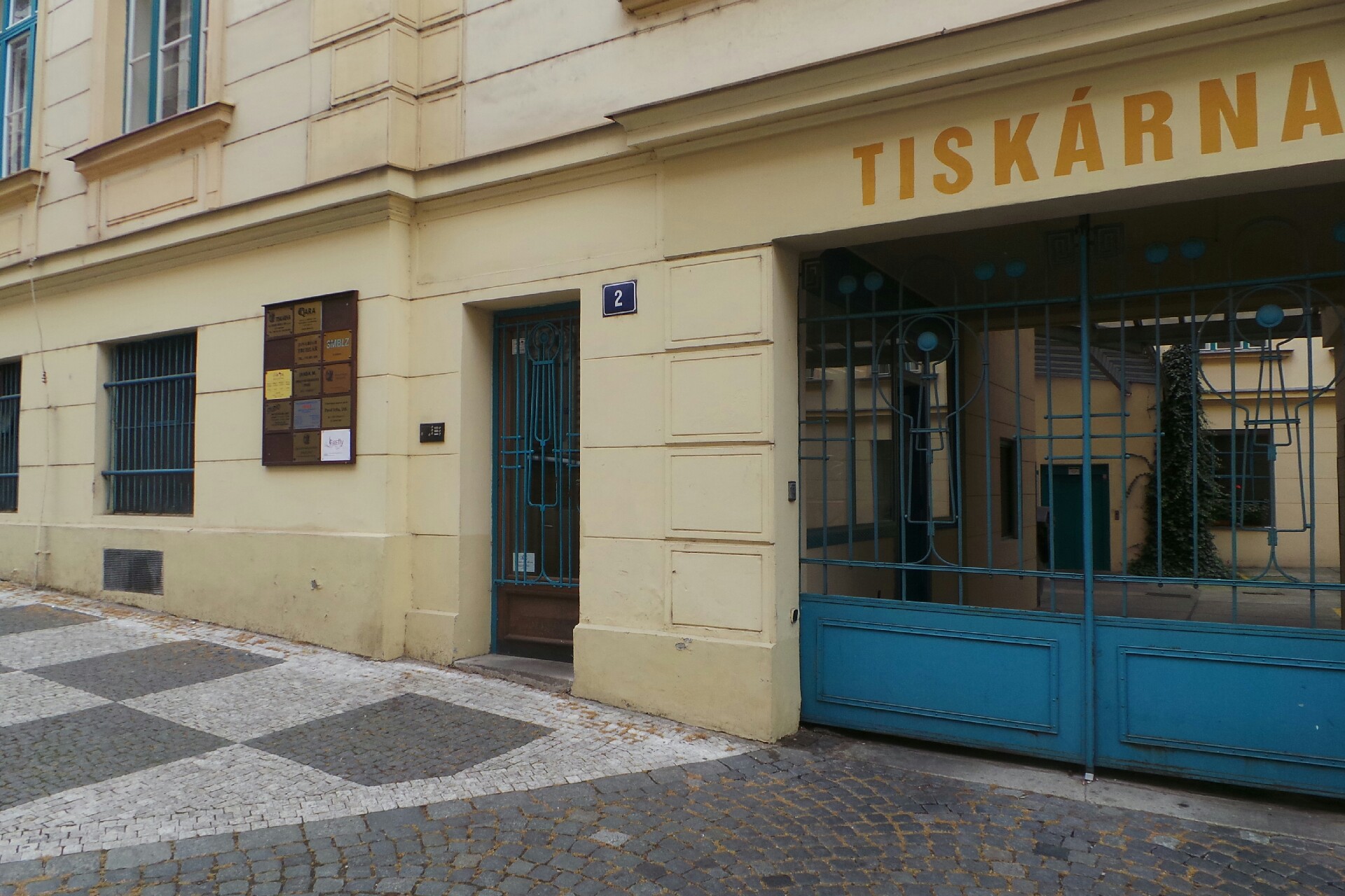 Sdružení polygrafů, o. s.