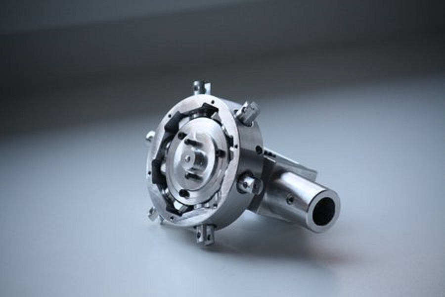 CNC MASTERTECH s.r.o. foto 5