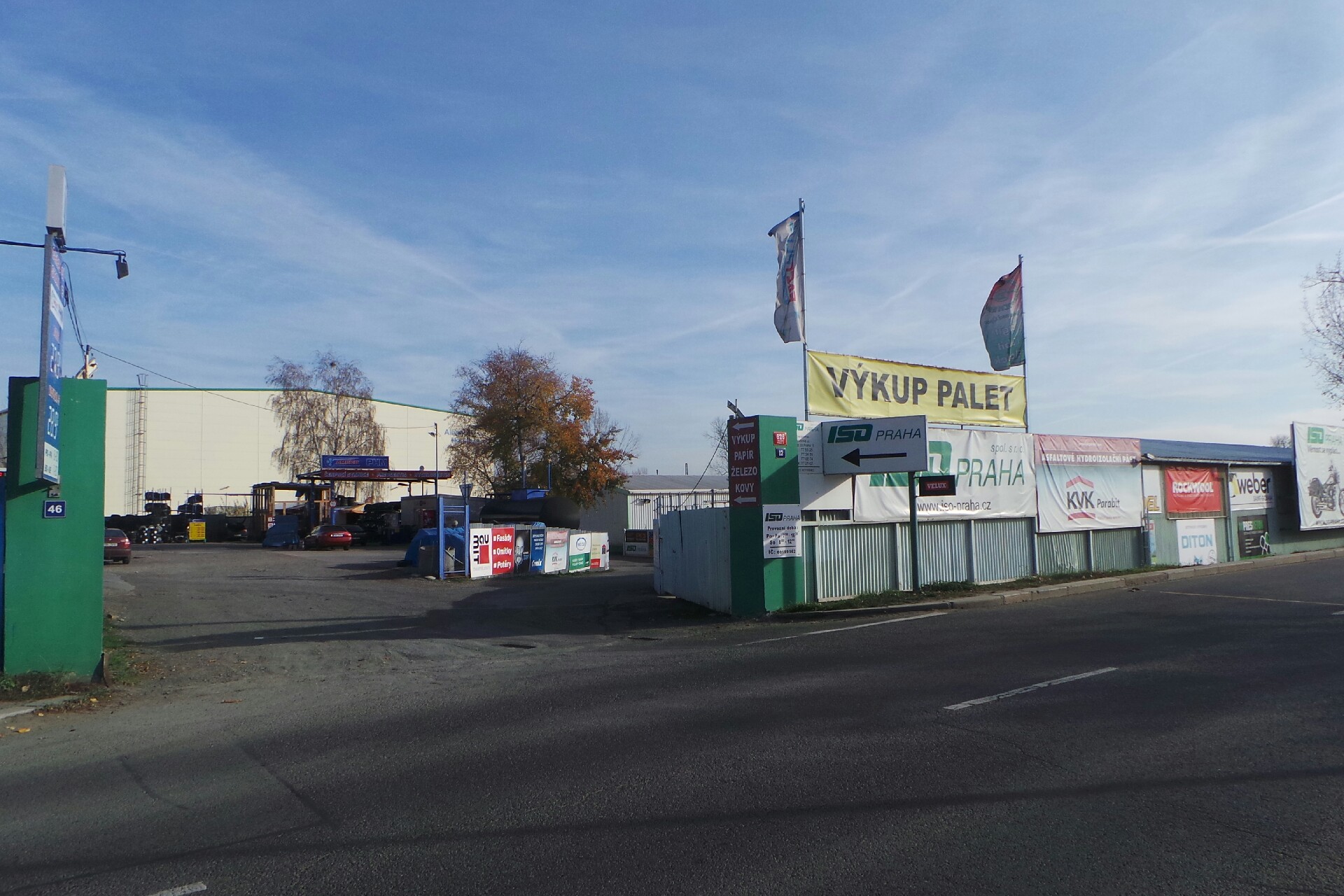 ISO Praha, spol. s r.o.