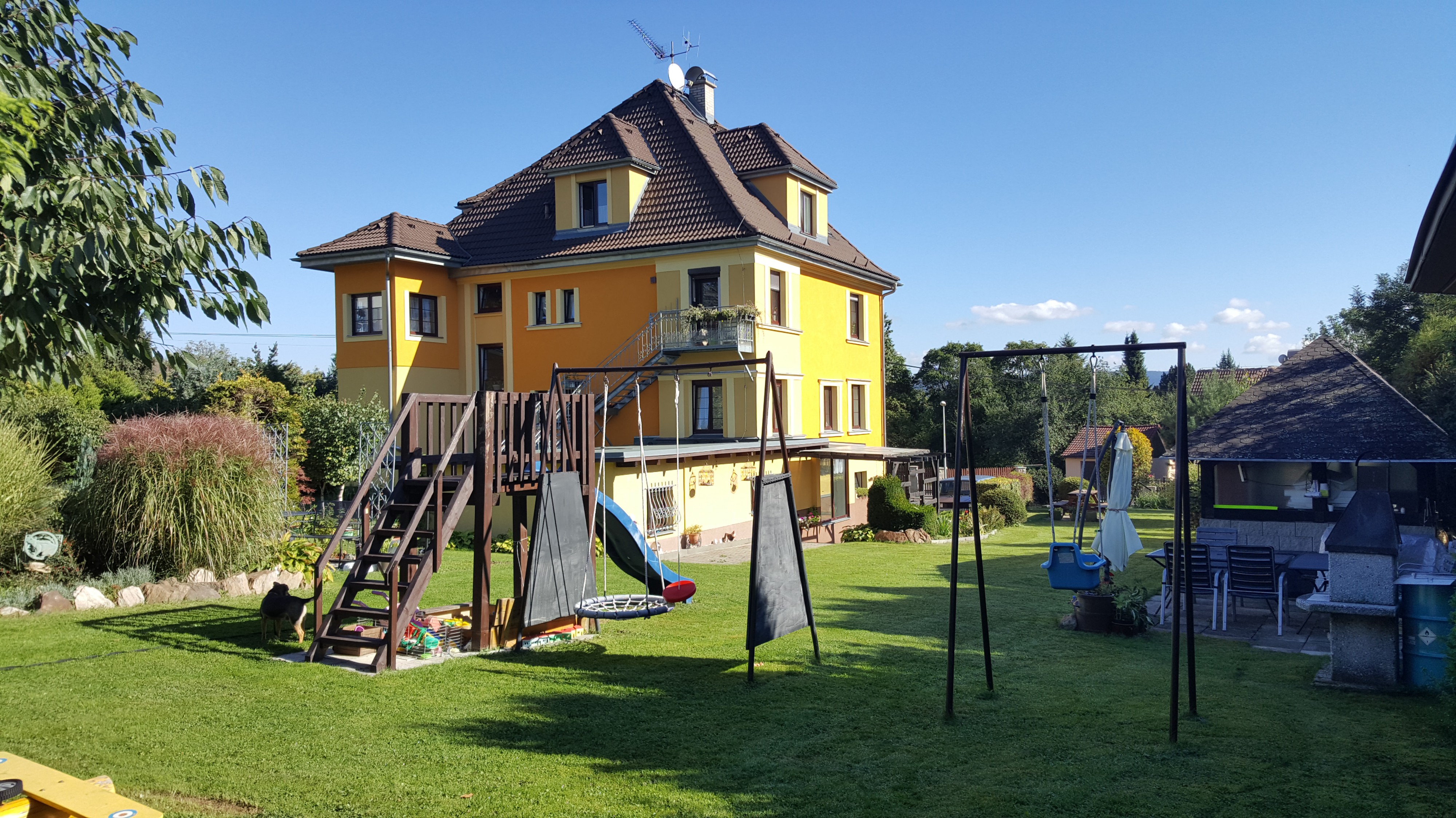 Pension Medovil foto 4